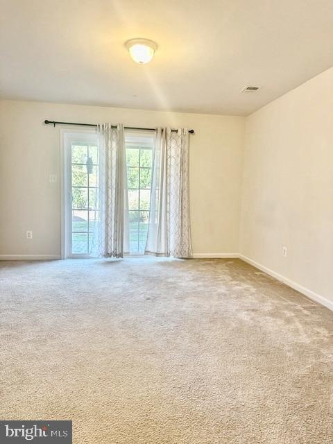 EVERGREEN PARK AT WILDEWOOD - Residential Lease