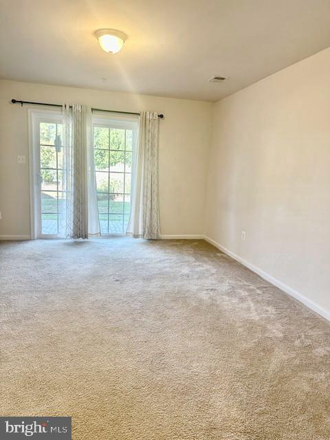 EVERGREEN PARK AT WILDEWOOD - Residential Lease