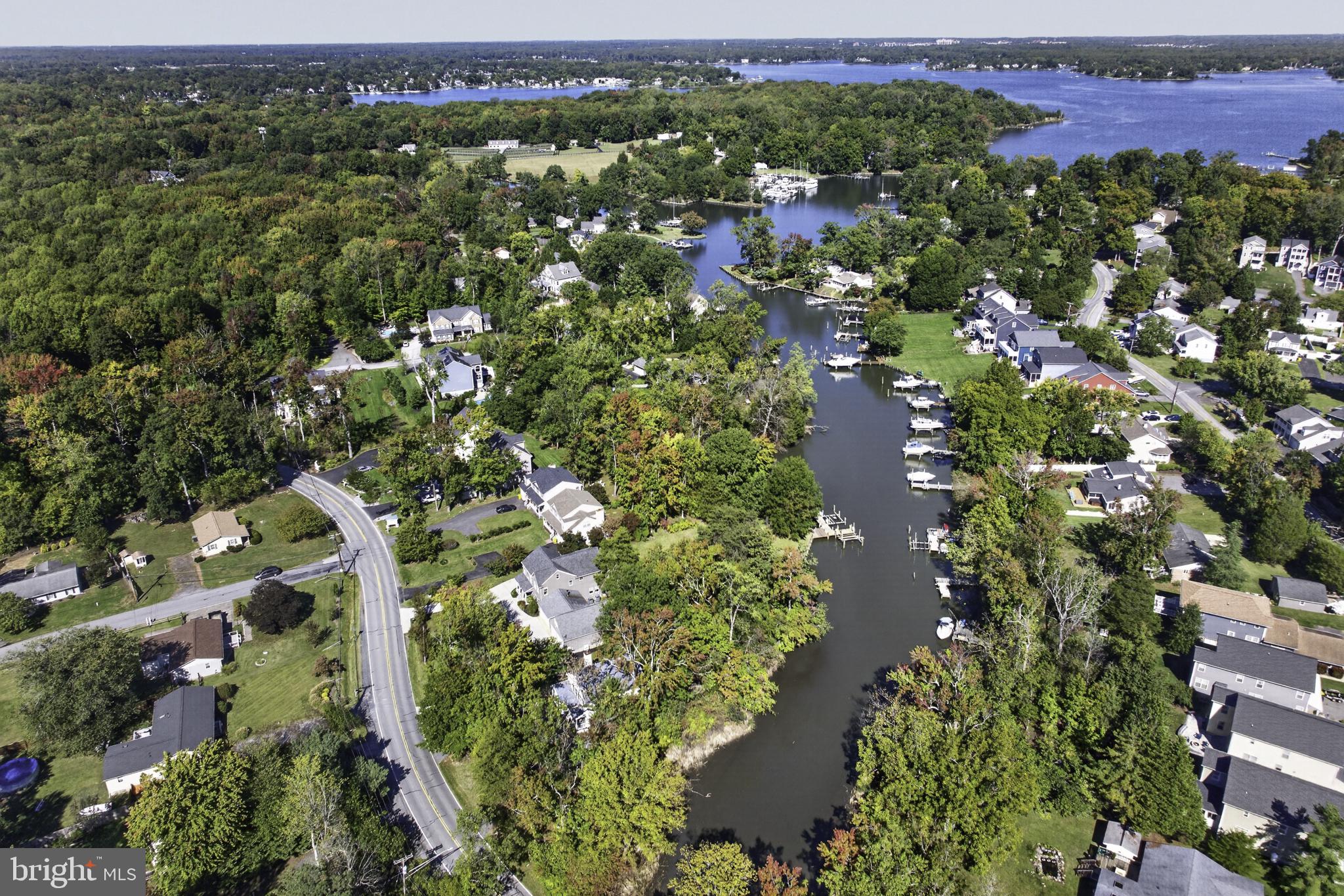3586 LOCH HAVEN DRIVE