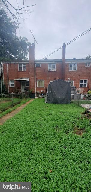 CRESTWOOD - Residential