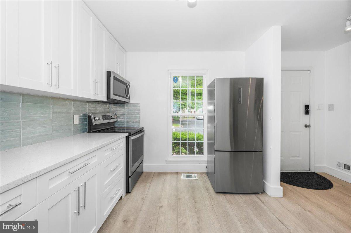 WILLOW RIDGE - Residential Lease