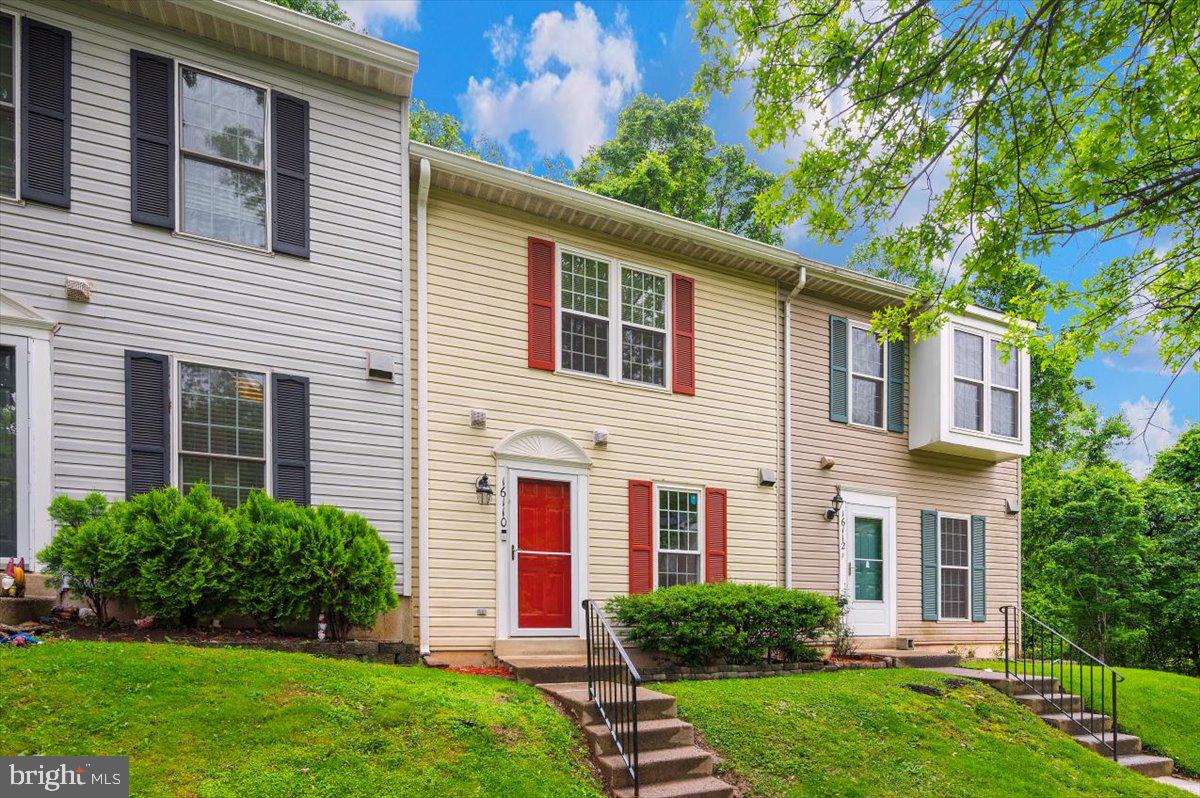 WILLOW RIDGE - Residential Lease