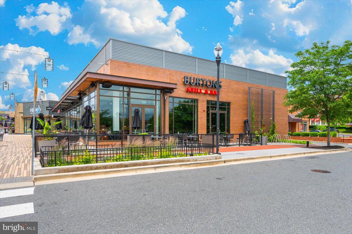 WILLOW RIDGE - Residential Lease