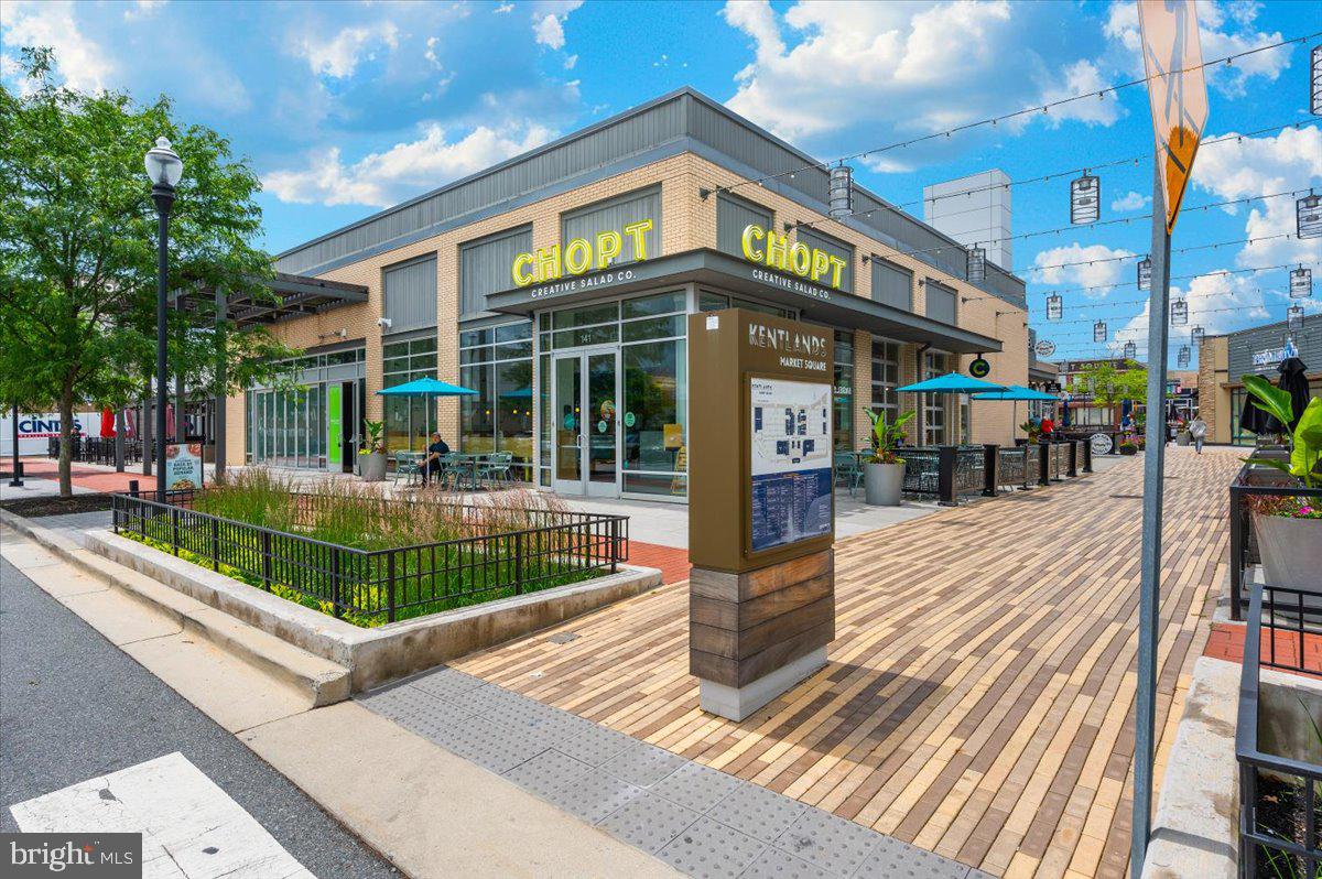 WILLOW RIDGE - Residential Lease