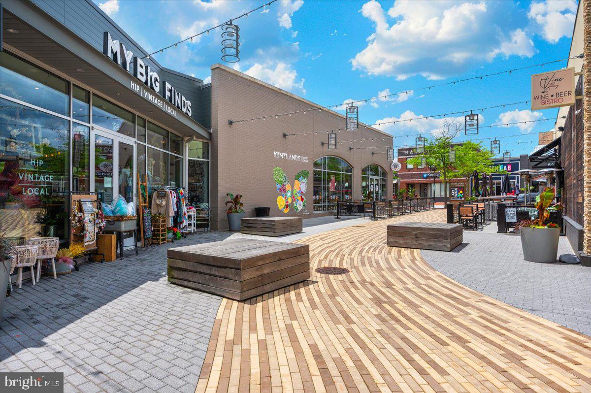 WILLOW RIDGE - Residential Lease