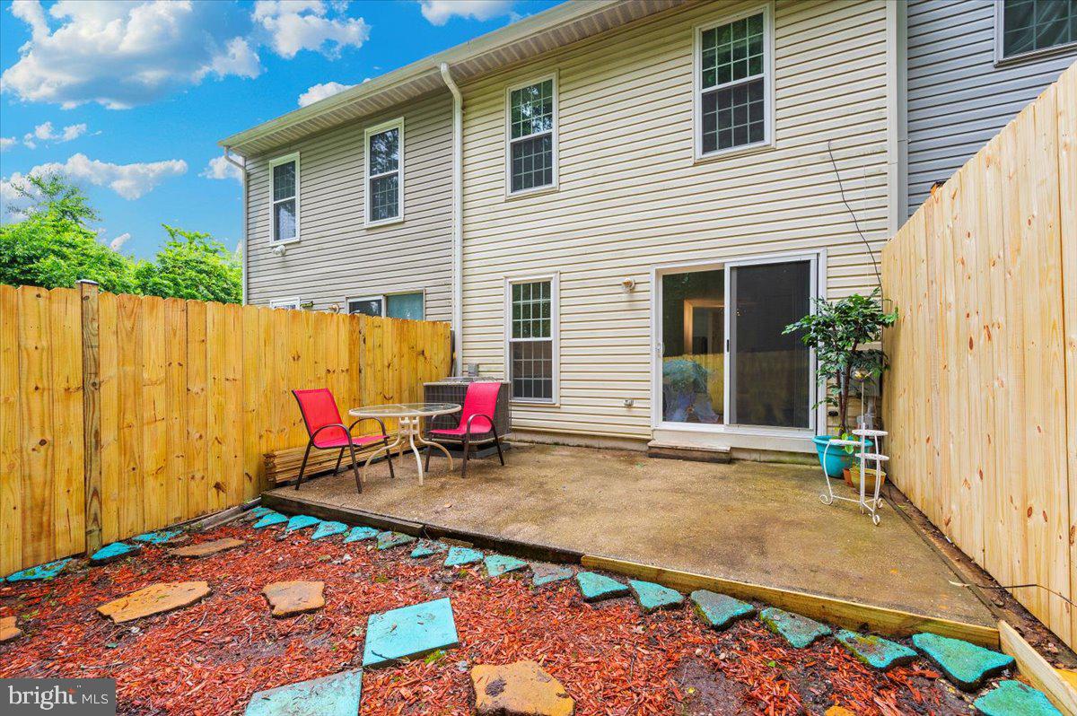 WILLOW RIDGE - Residential Lease