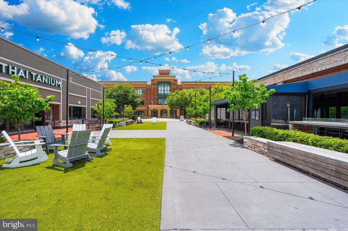 WILLOW RIDGE - Residential Lease