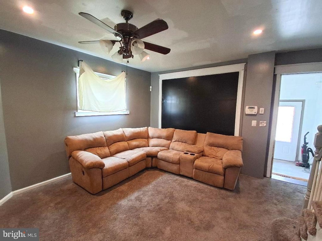Photo of 1800 S 56th Street, PHILADELPHIA, PA 19143 (MLS # PAPH2650338)