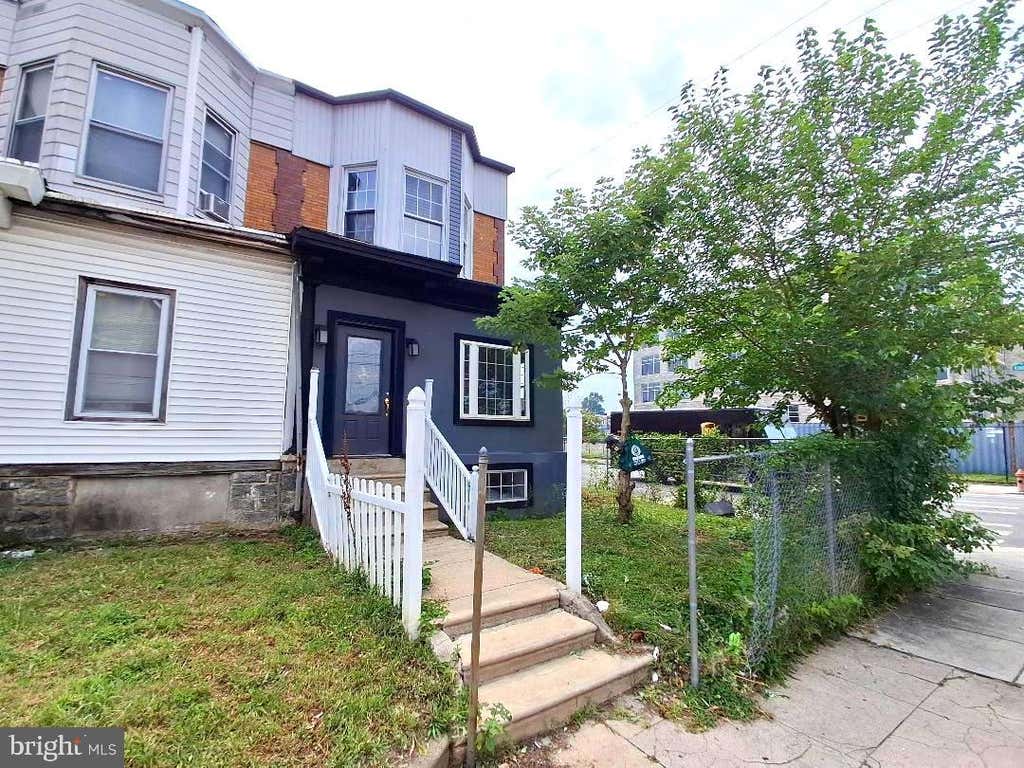 Photo of 1800 S 56th Street, PHILADELPHIA, PA 19143 (MLS # PAPH2650338)
