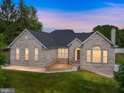 1 Pine Hill Court, Woodstock, MD MLS: MDBC2127266