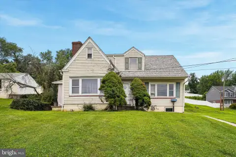 1210 E Matsonford Road, Conshohocken, PA 19428 - #: PAMC2188054