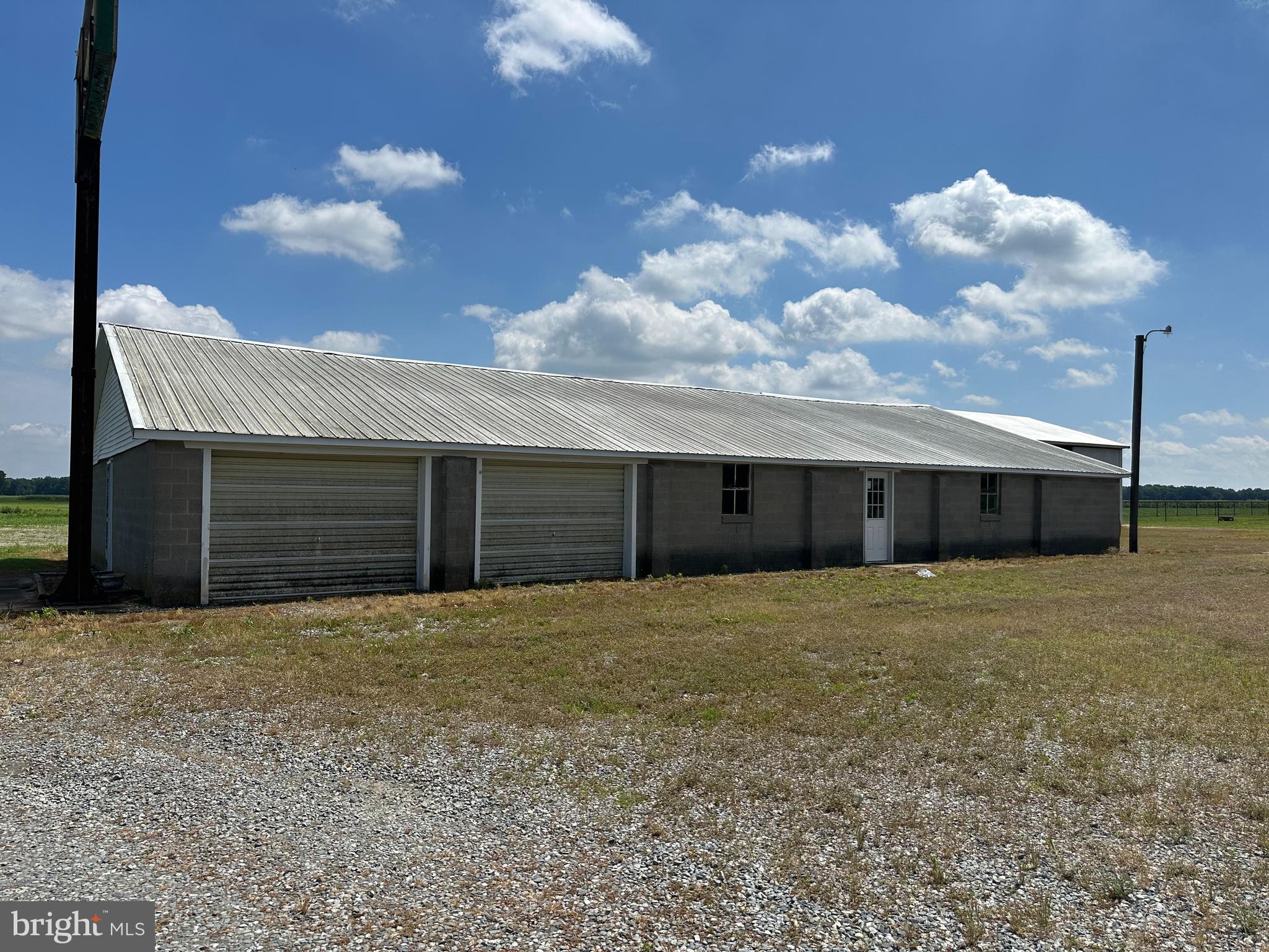 NONE AVAILABLE - Farm