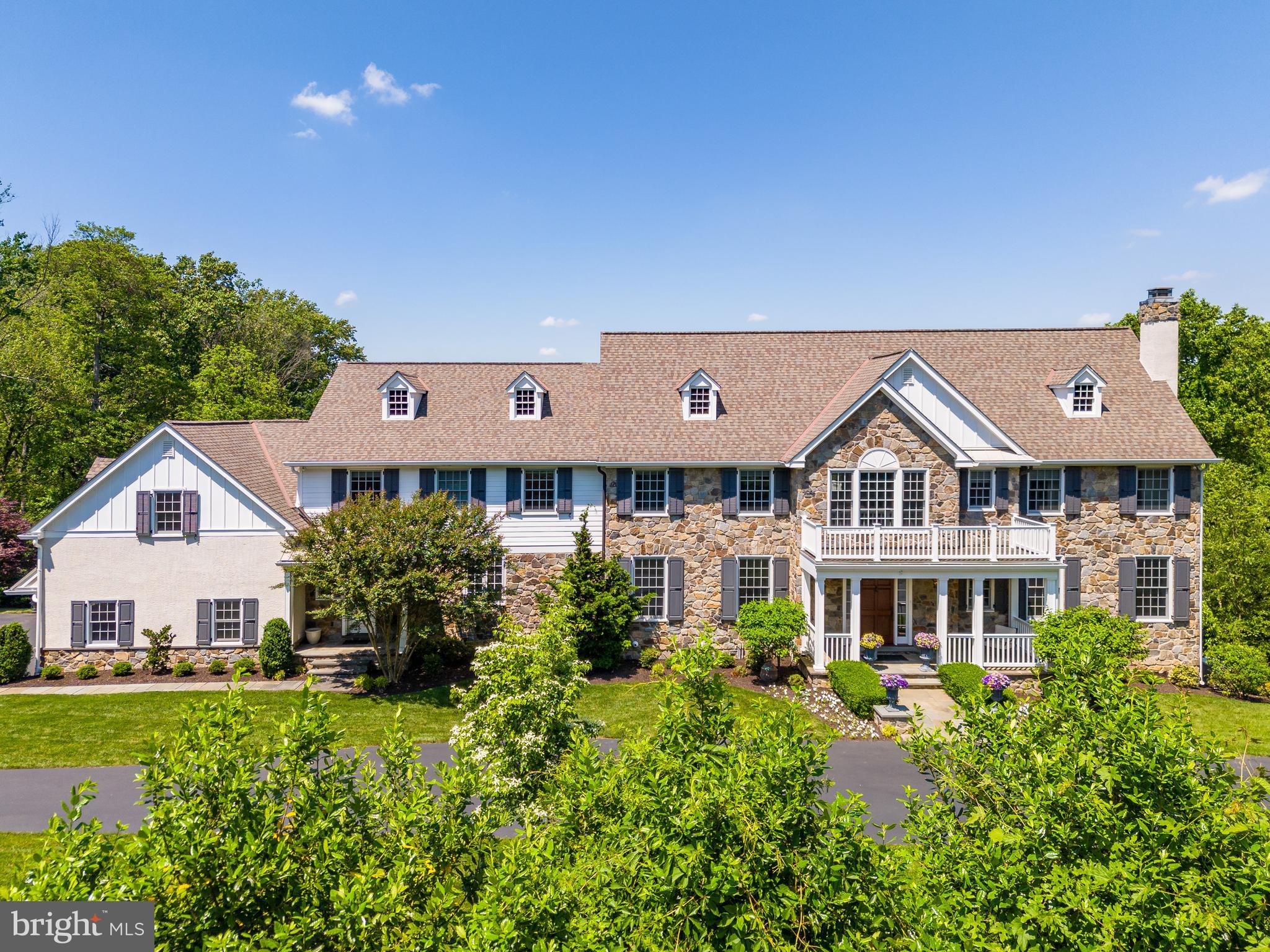 ARONWOLD - Residential