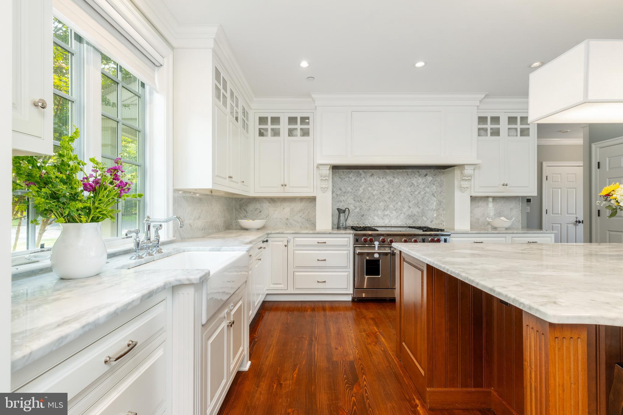 ARONWOLD - Residential