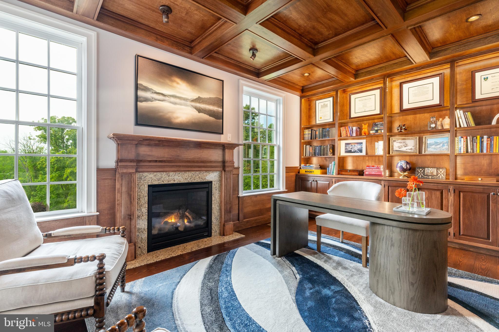 ARONWOLD - Residential