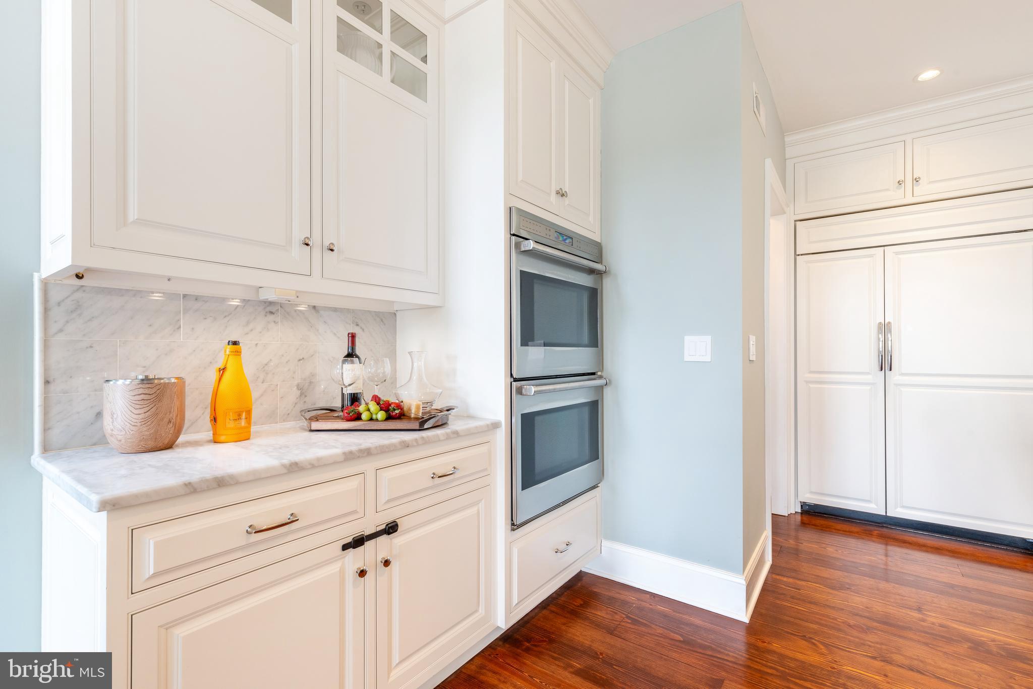 ARONWOLD - Residential