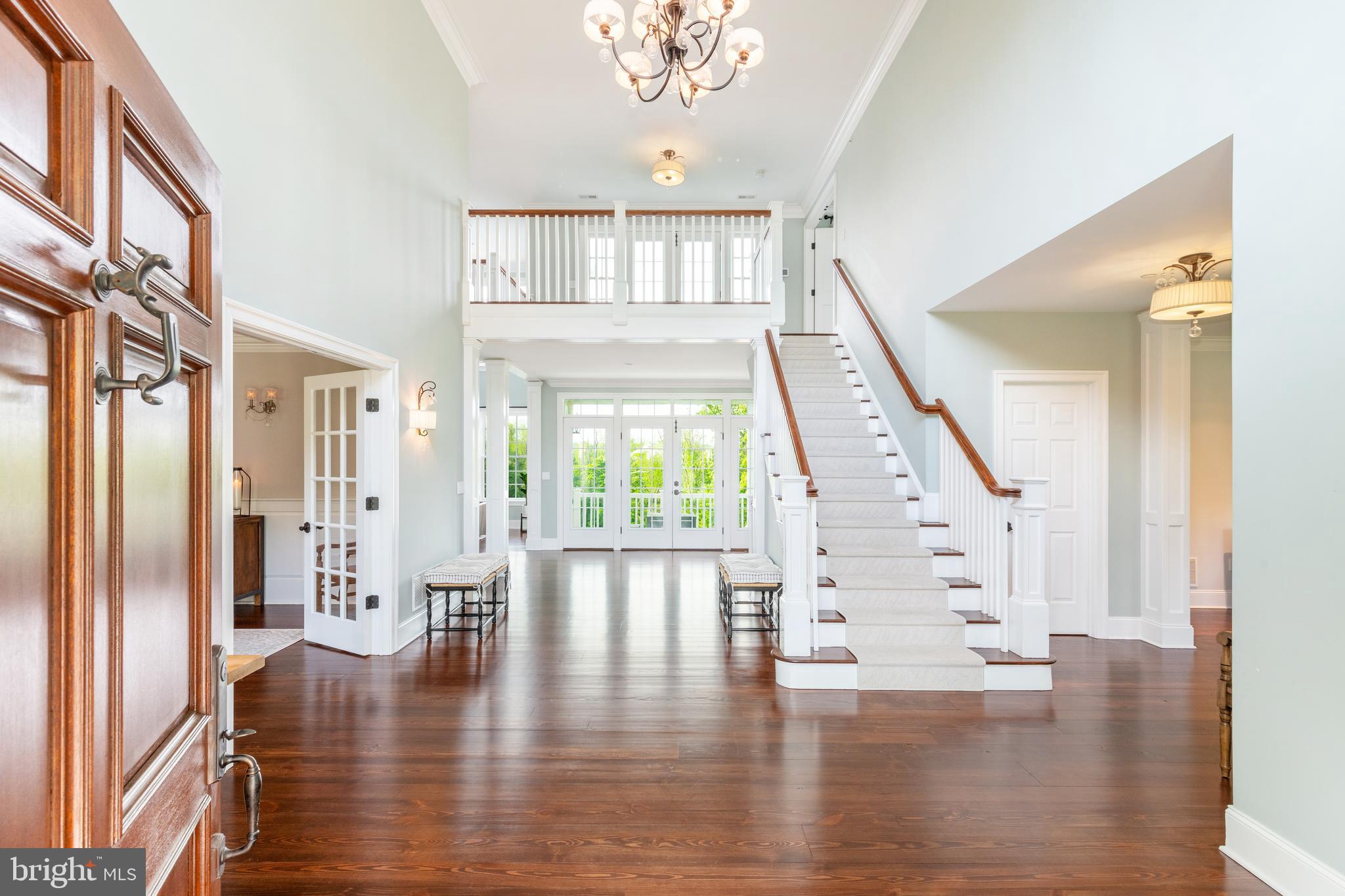 ARONWOLD - Residential