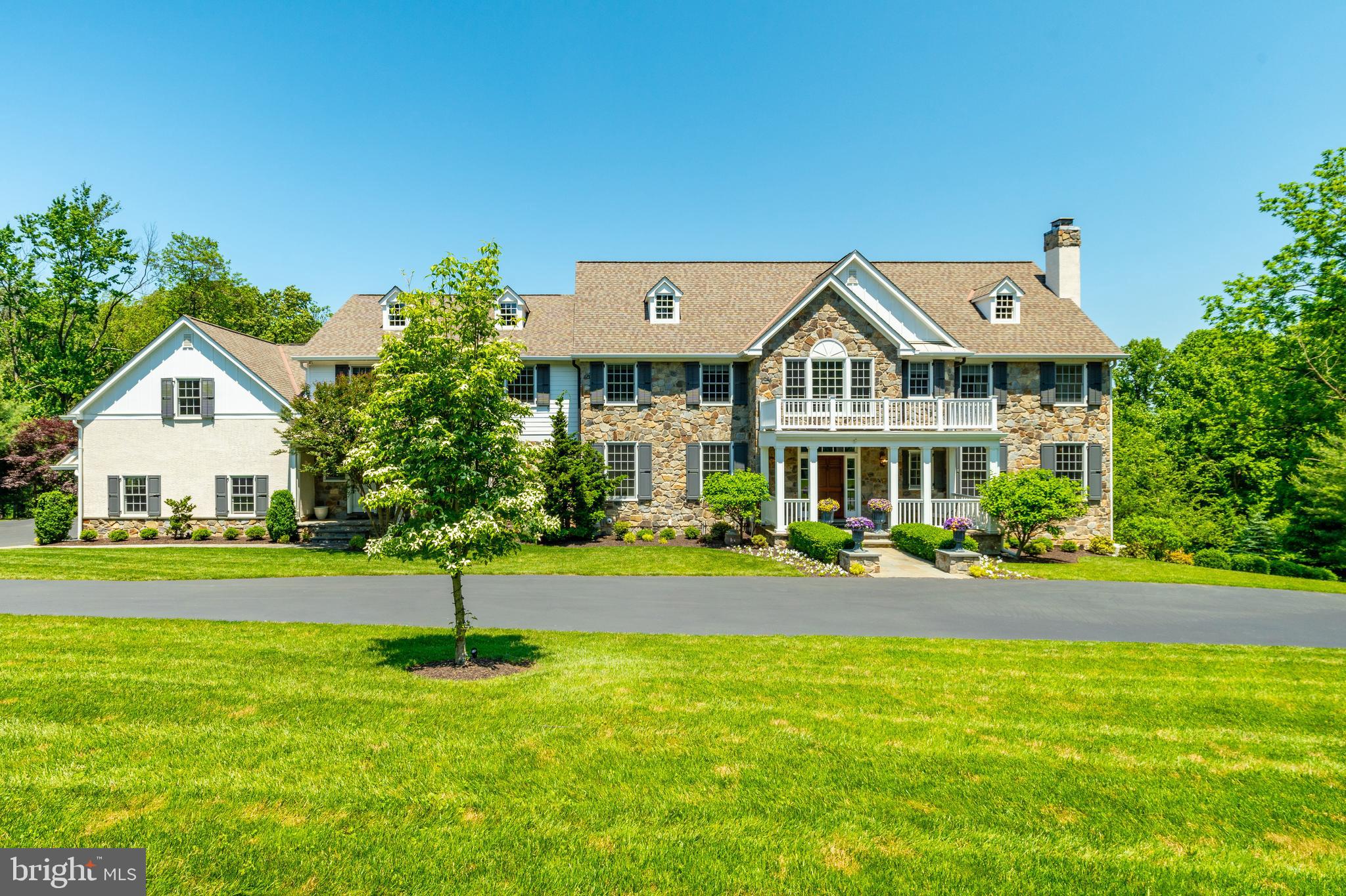 ARONWOLD - Residential