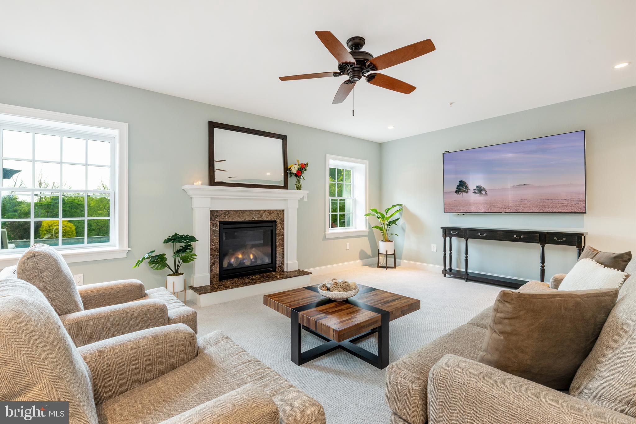 ARONWOLD - Residential