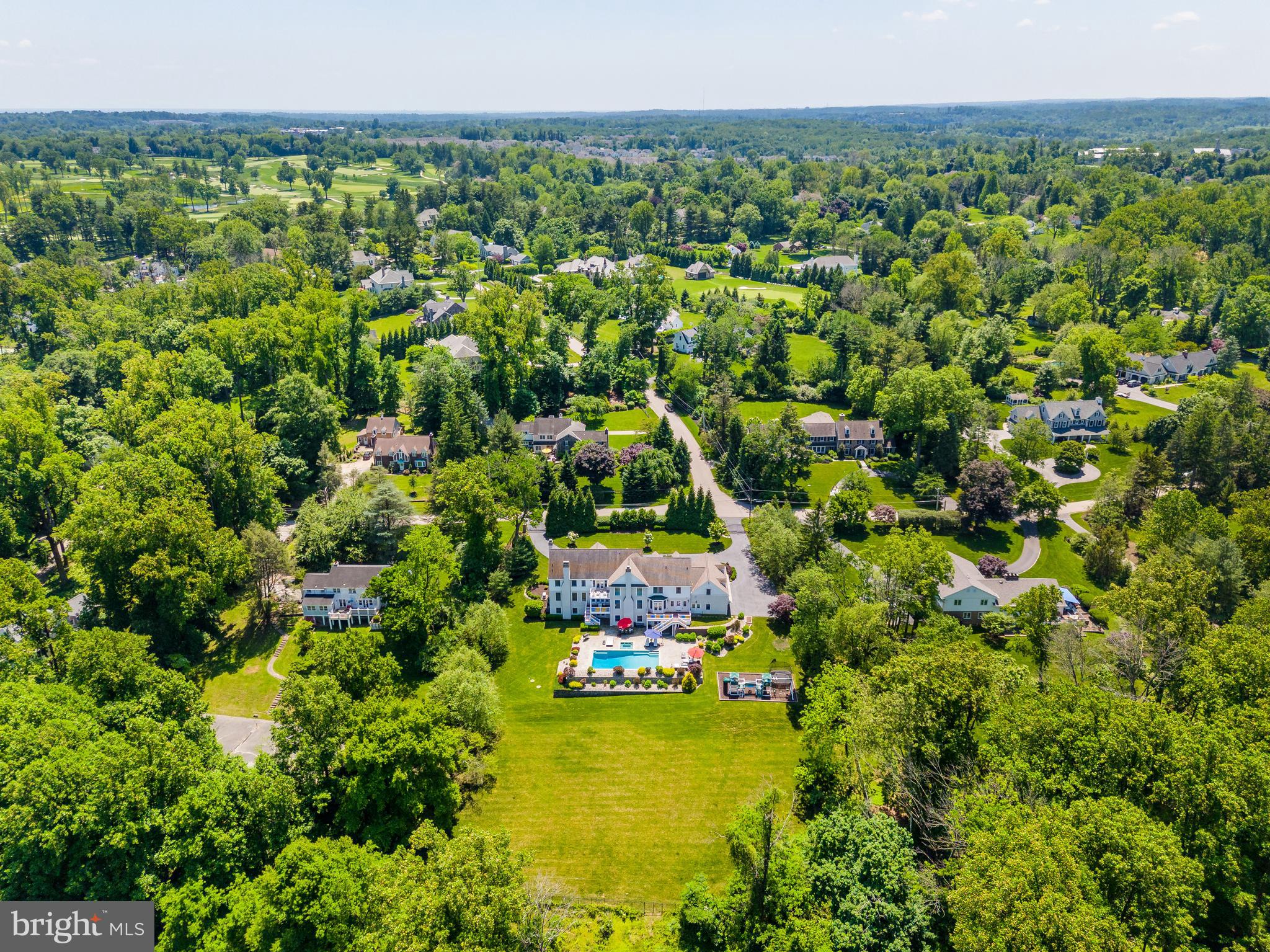 ARONWOLD - Residential