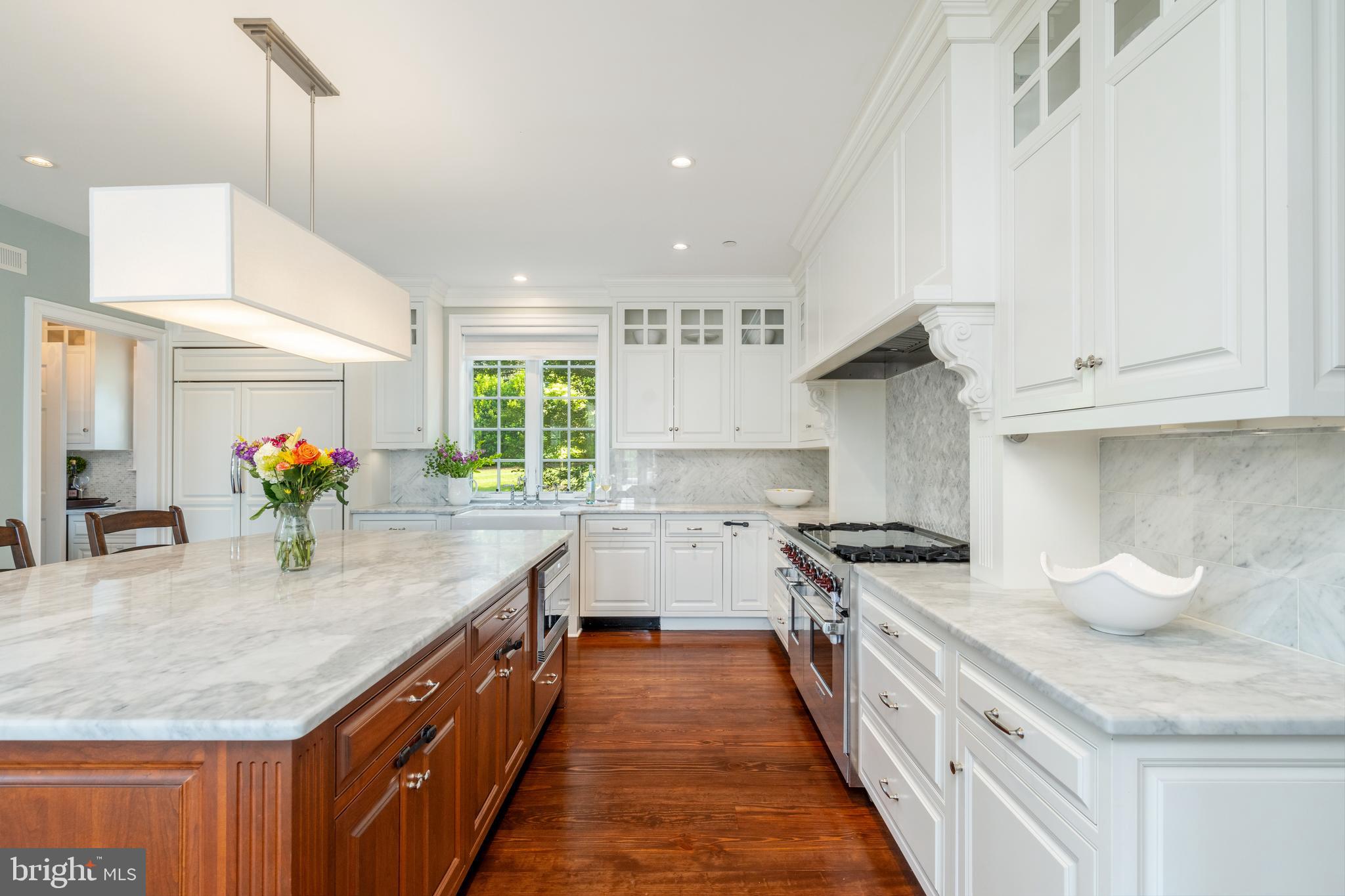 ARONWOLD - Residential