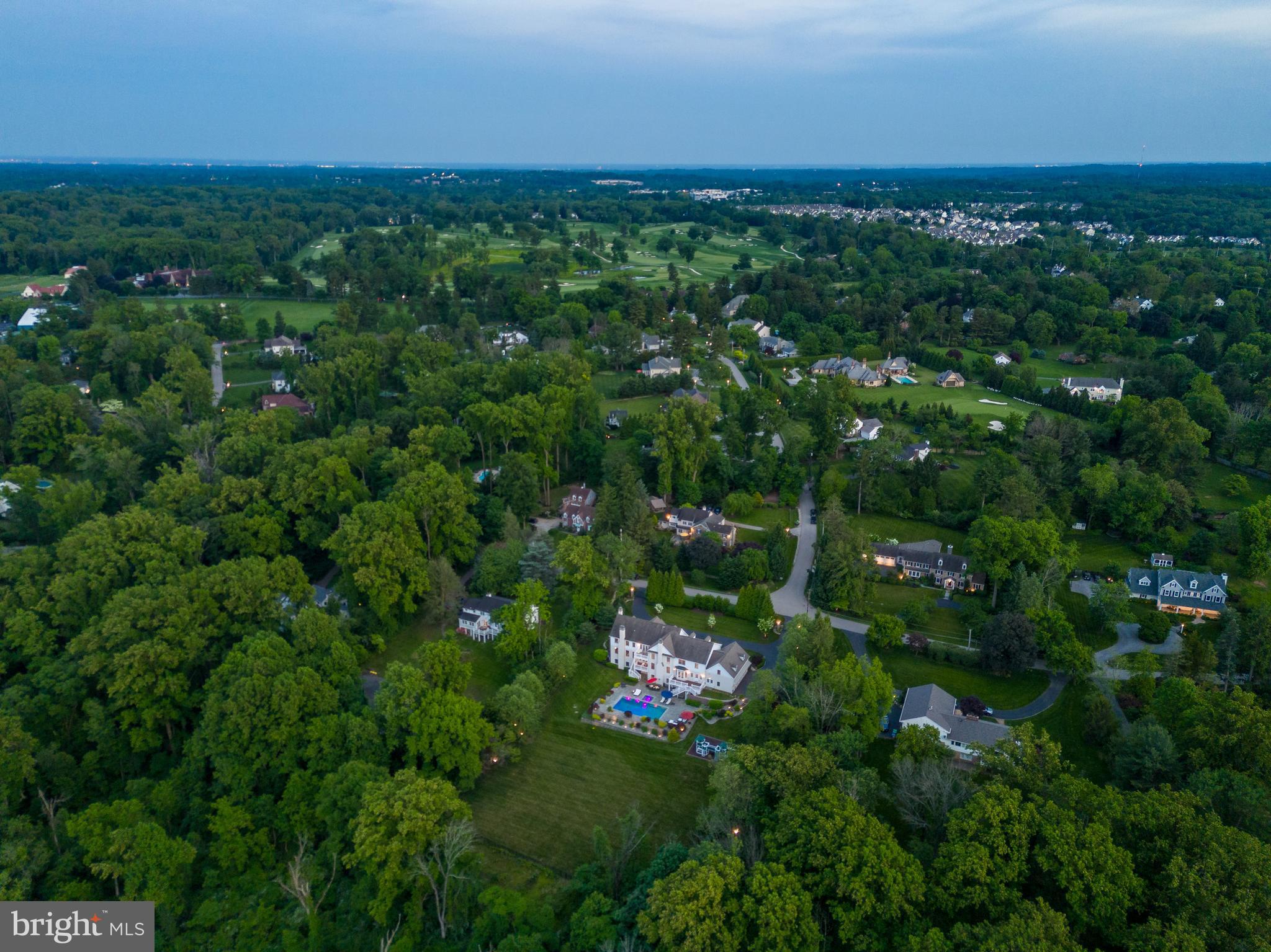 ARONWOLD - Residential