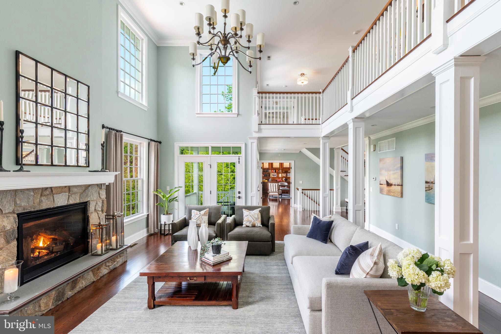 ARONWOLD - Residential