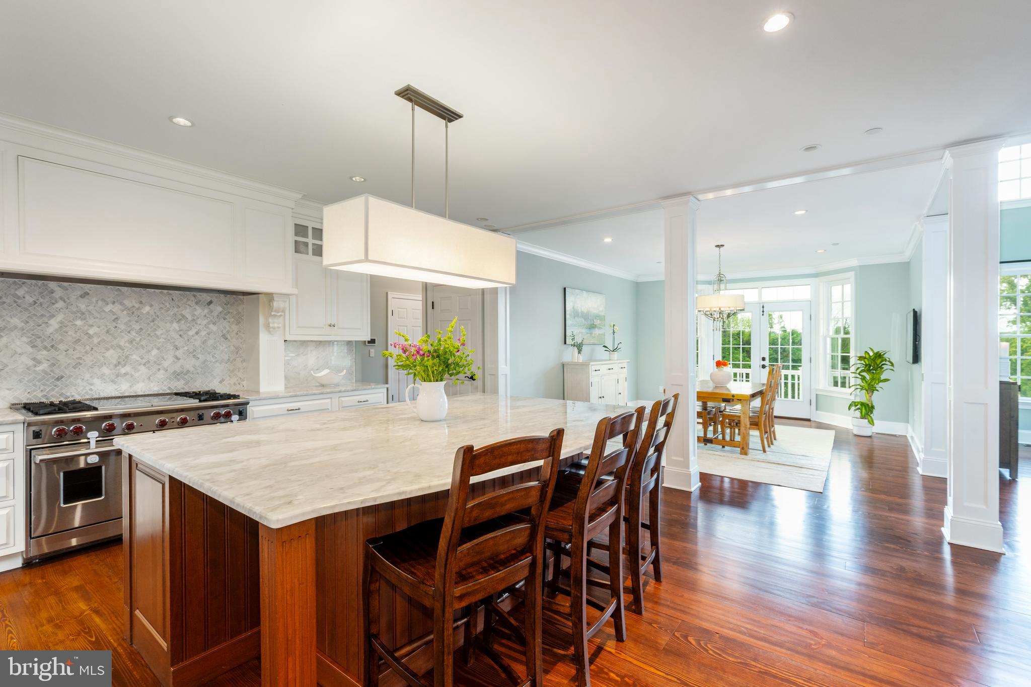 ARONWOLD - Residential