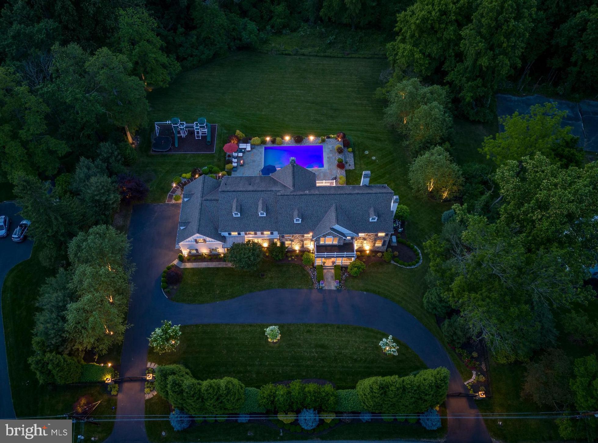 ARONWOLD - Residential