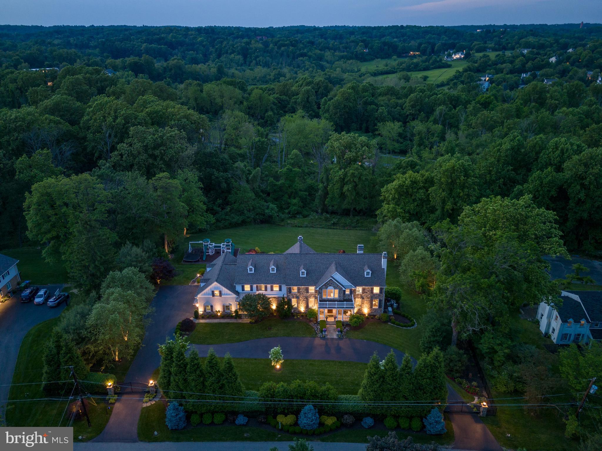 ARONWOLD - Residential