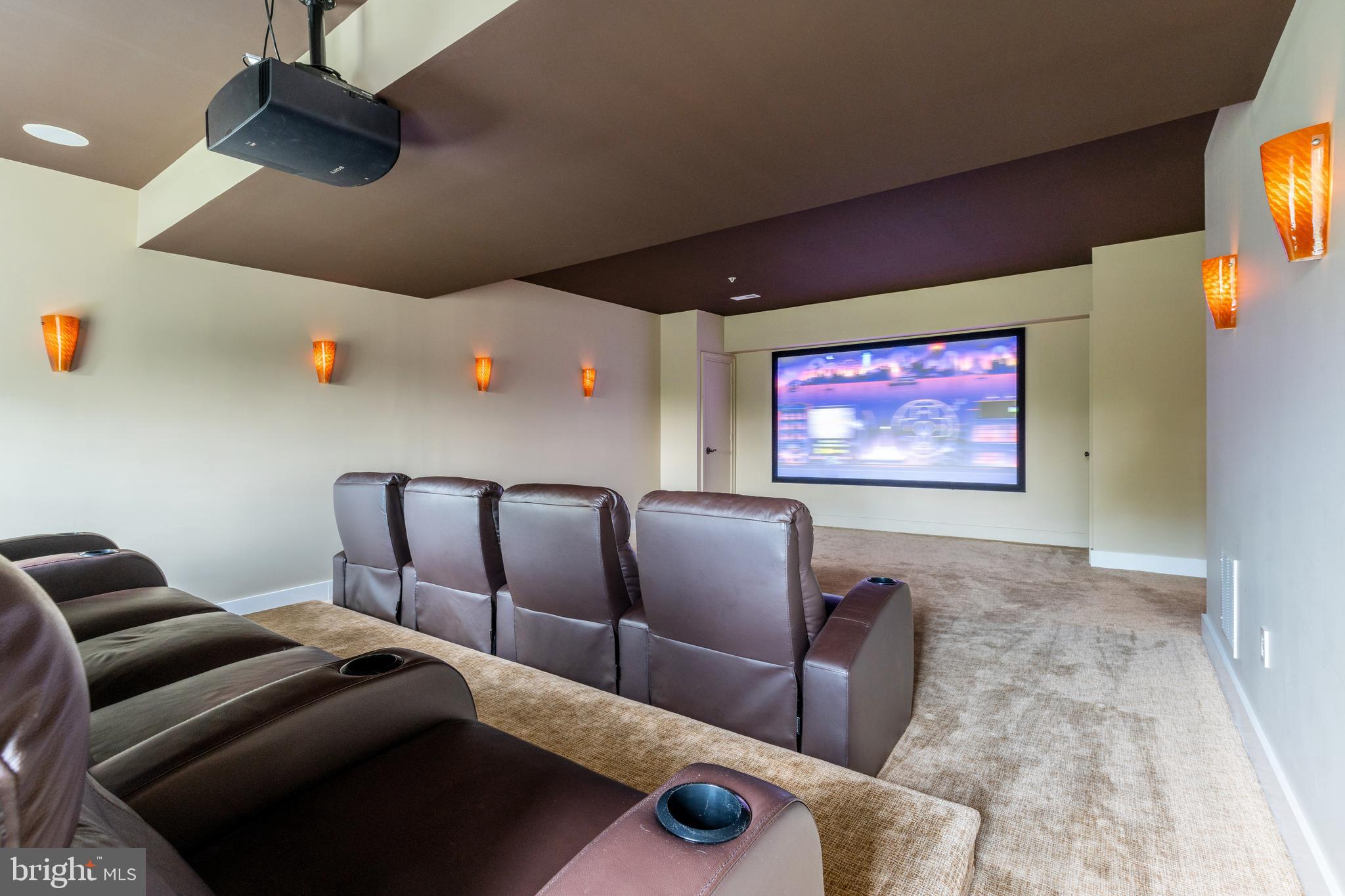 ARONWOLD - Residential