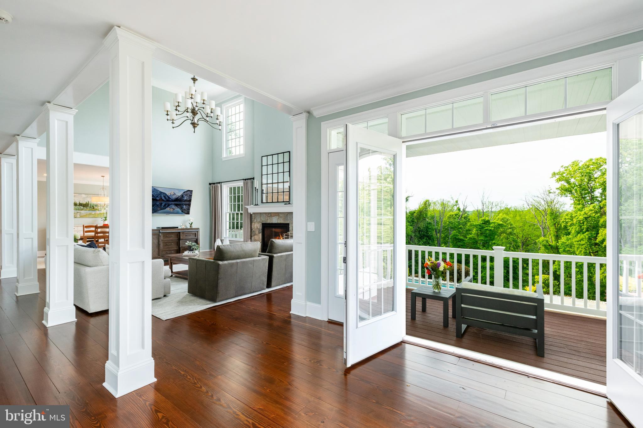 ARONWOLD - Residential