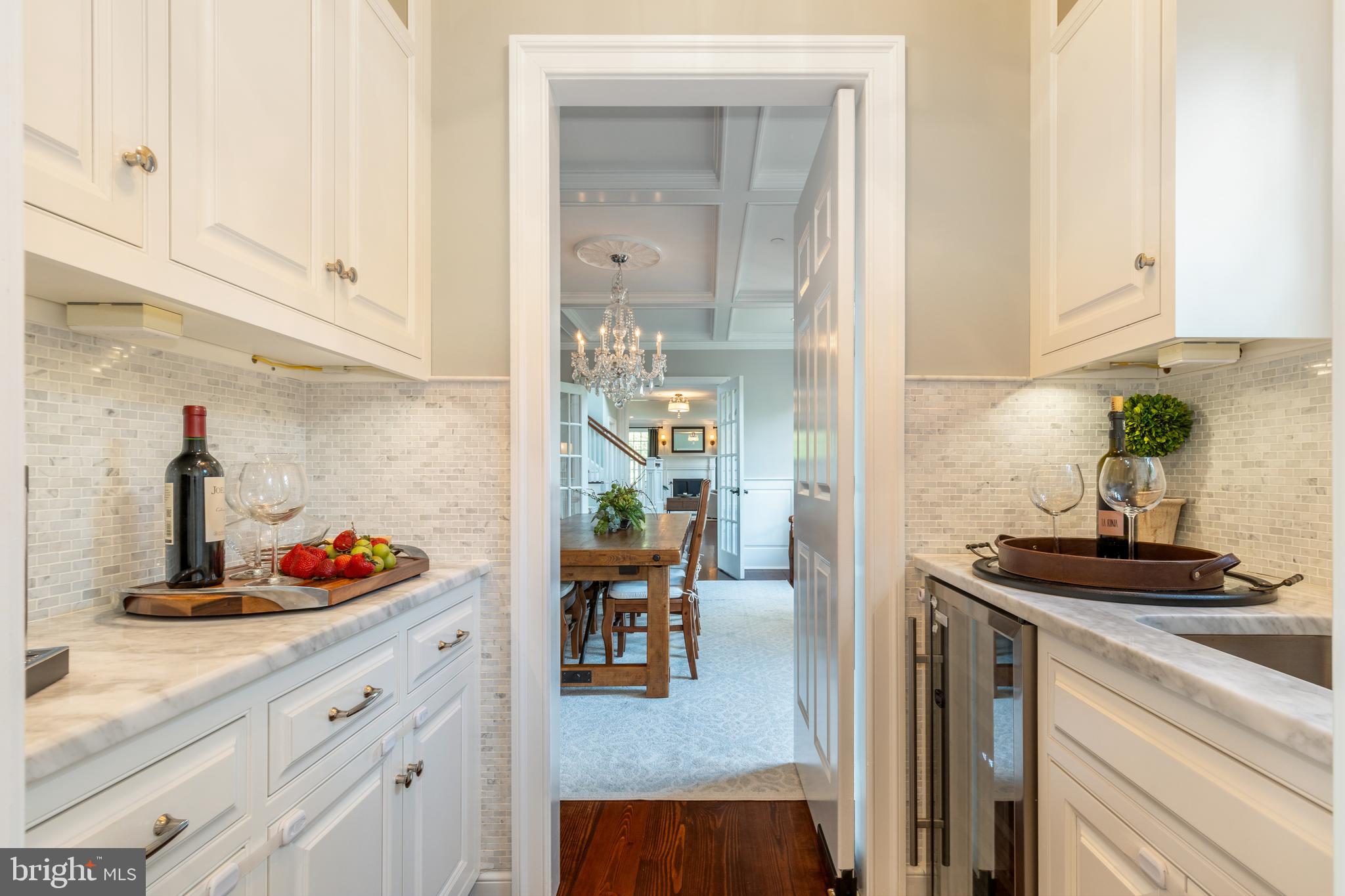 ARONWOLD - Residential