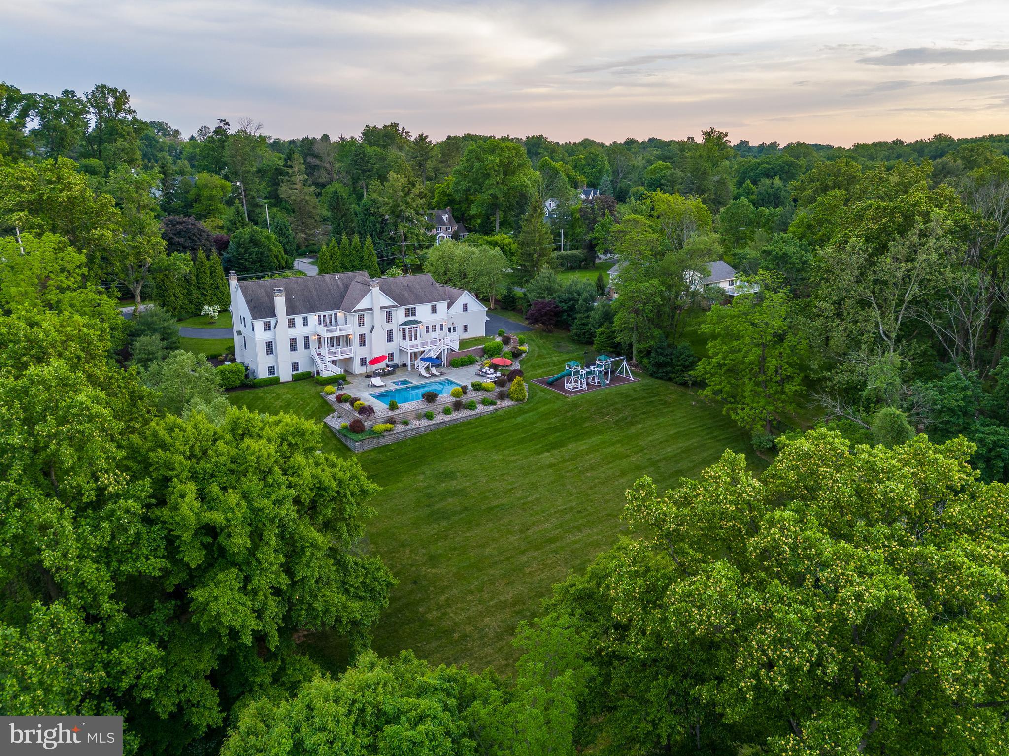 ARONWOLD - Residential