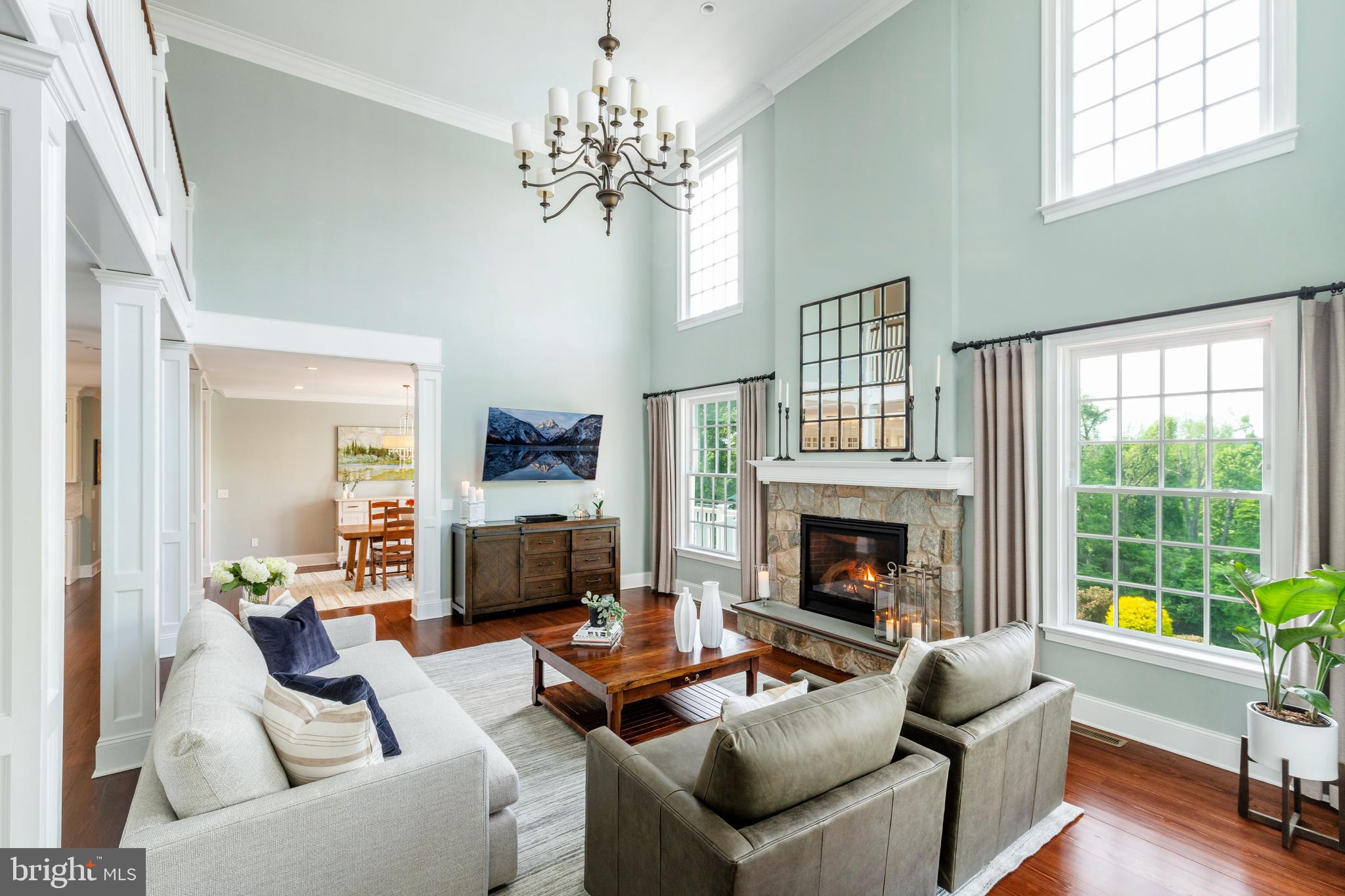 ARONWOLD - Residential