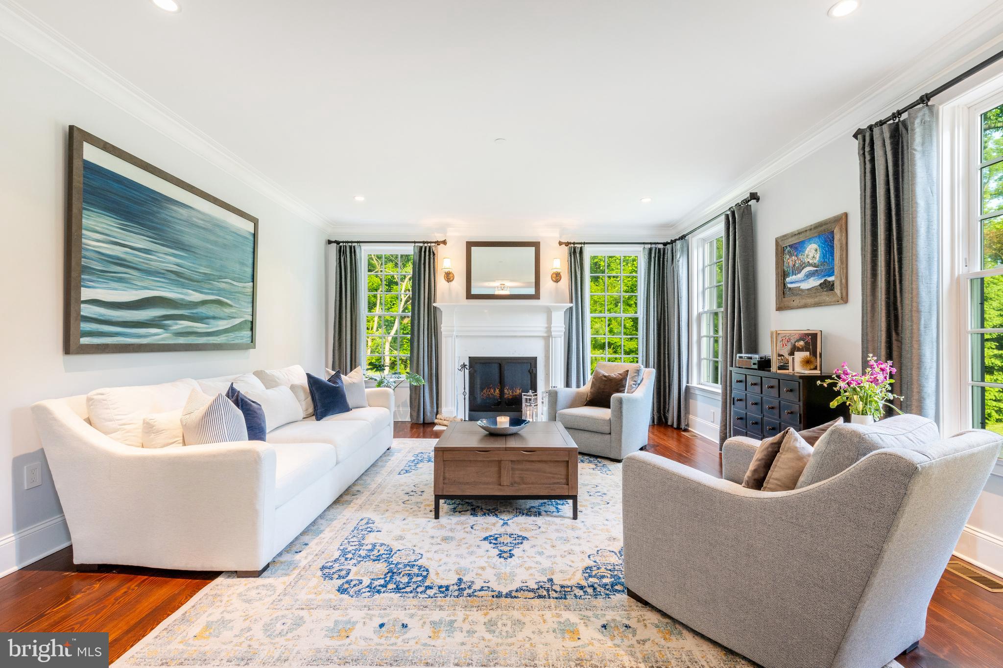 ARONWOLD - Residential