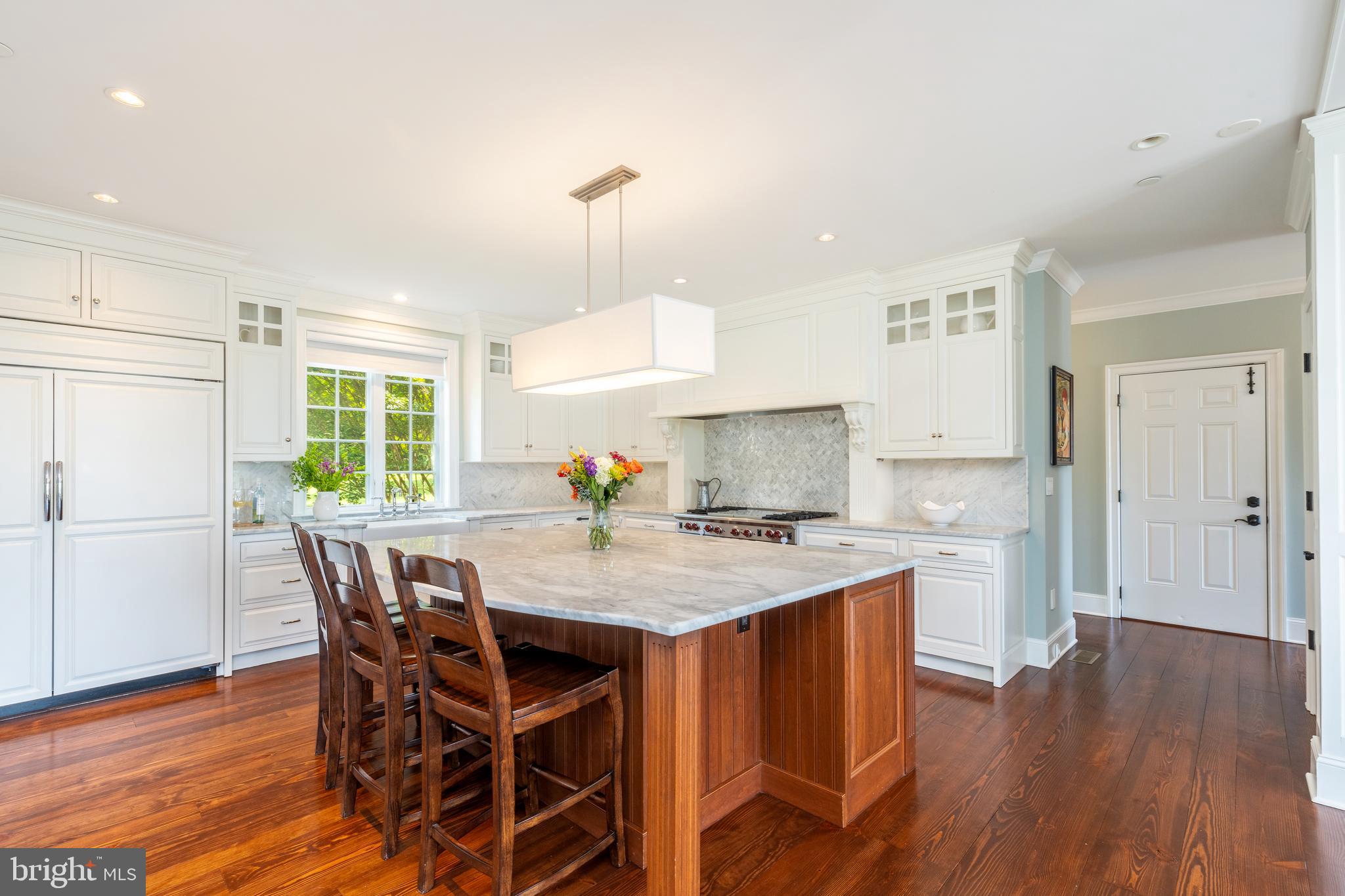 ARONWOLD - Residential