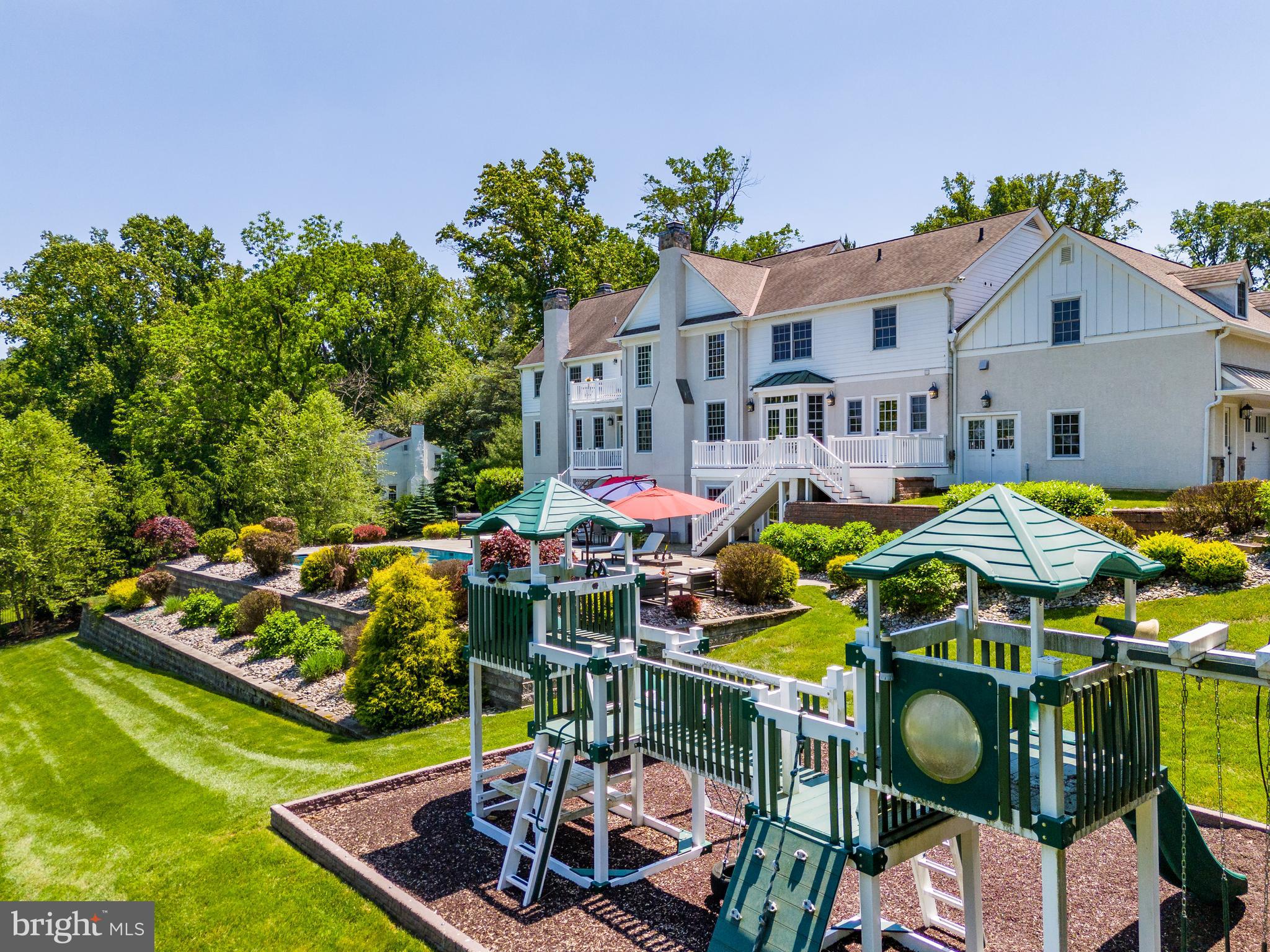 ARONWOLD - Residential