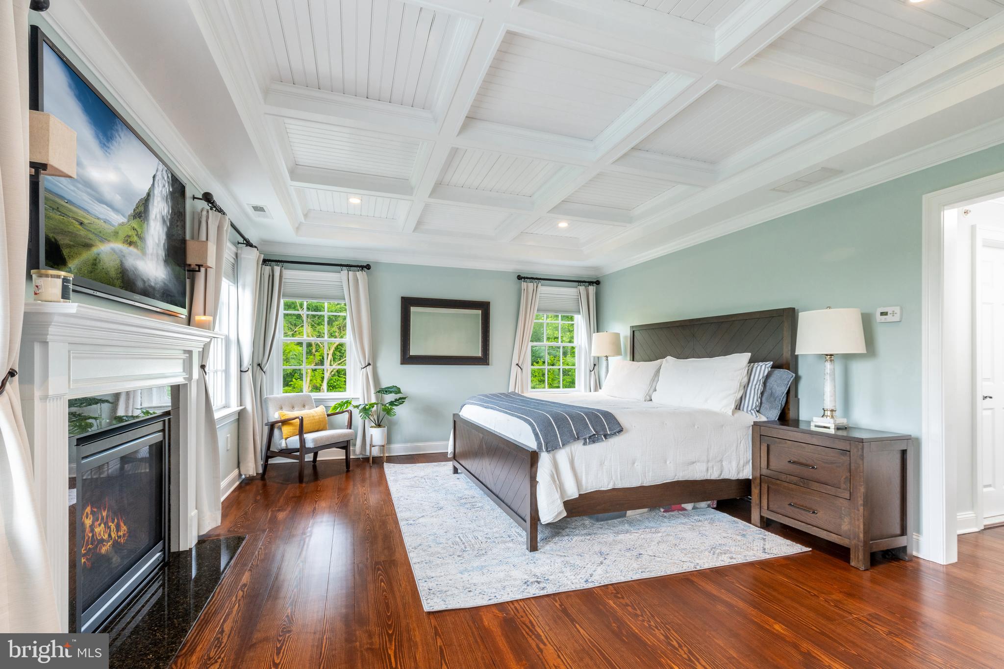 ARONWOLD - Residential