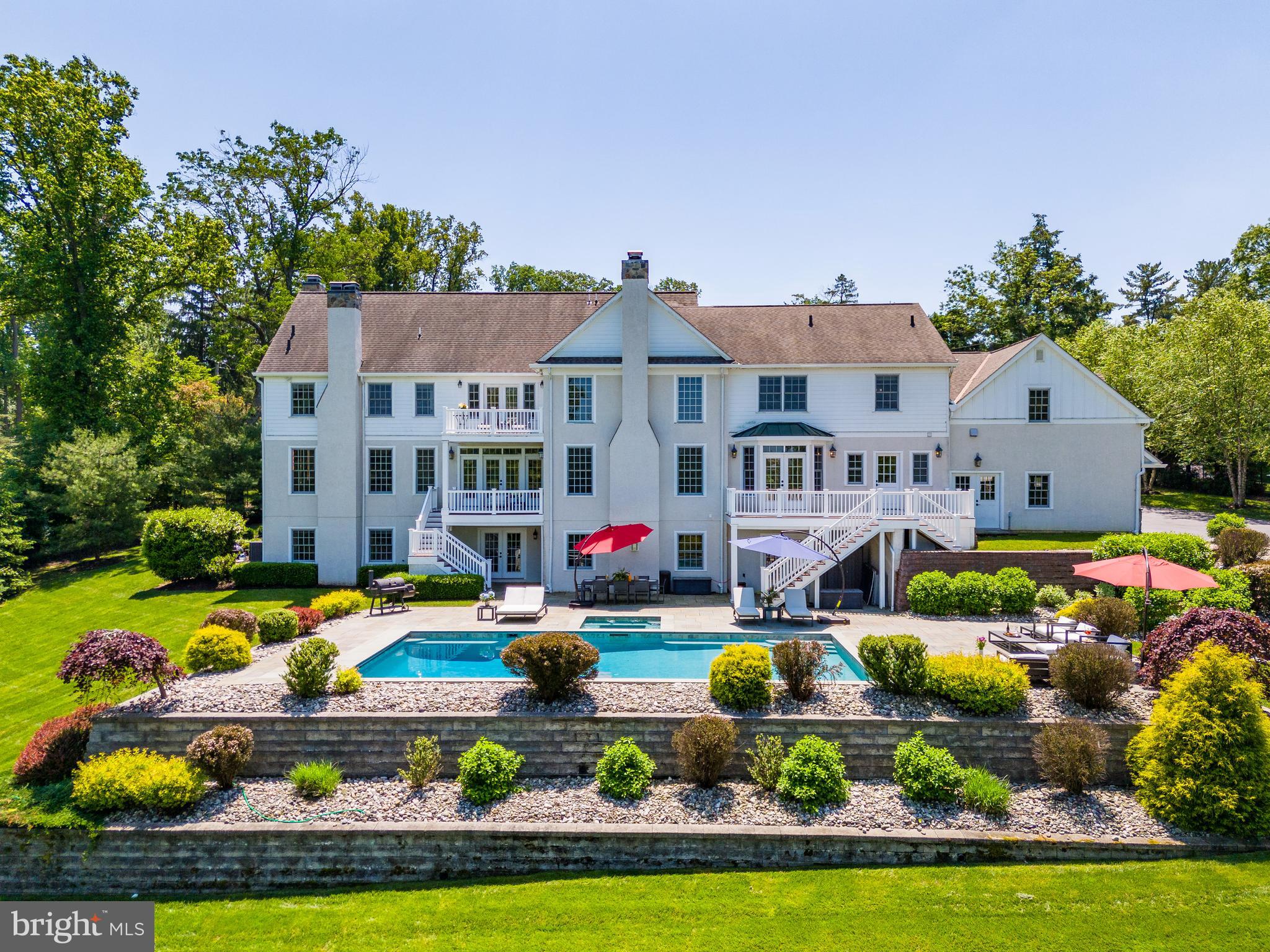 ARONWOLD - Residential