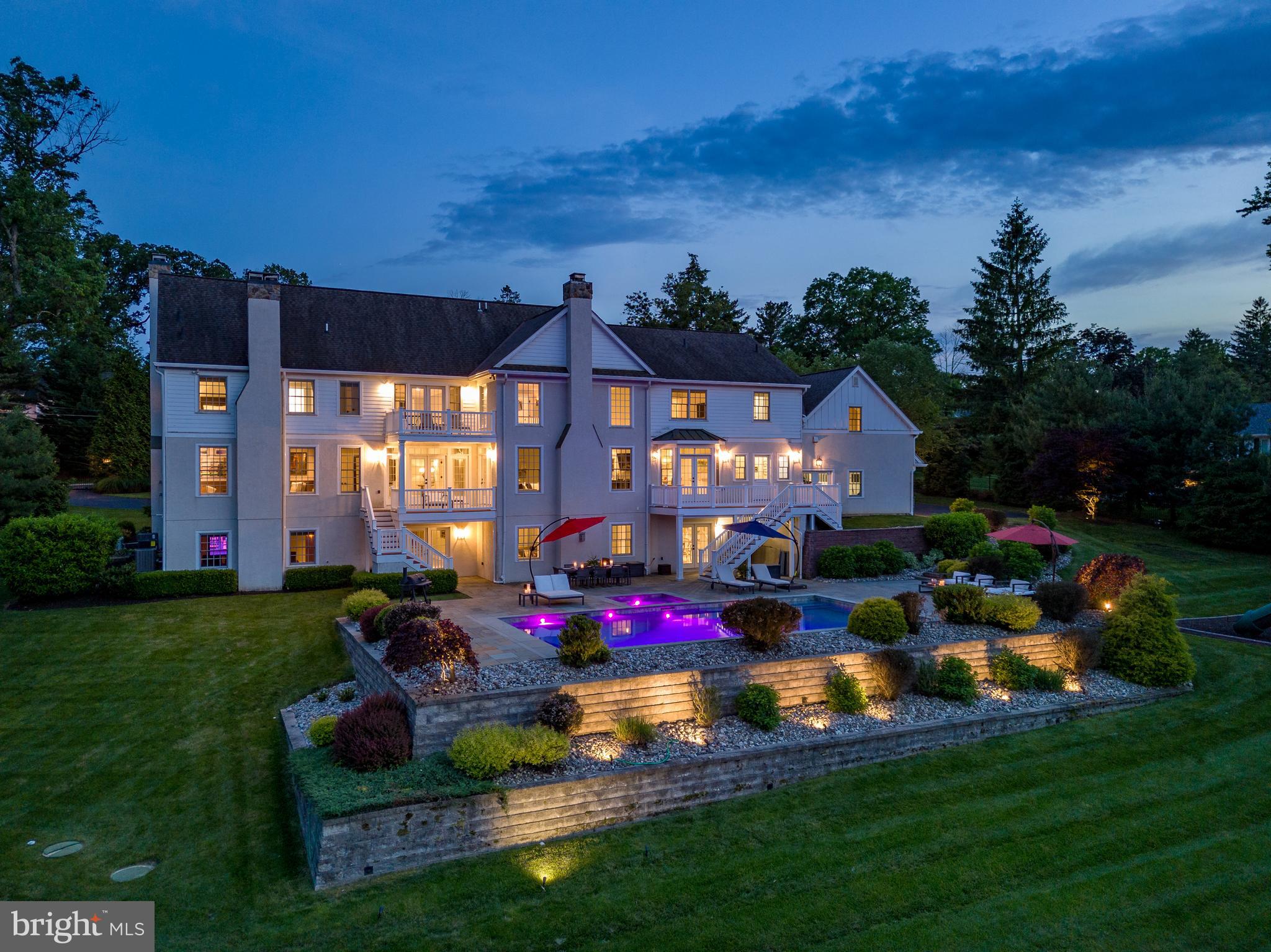 ARONWOLD - Residential