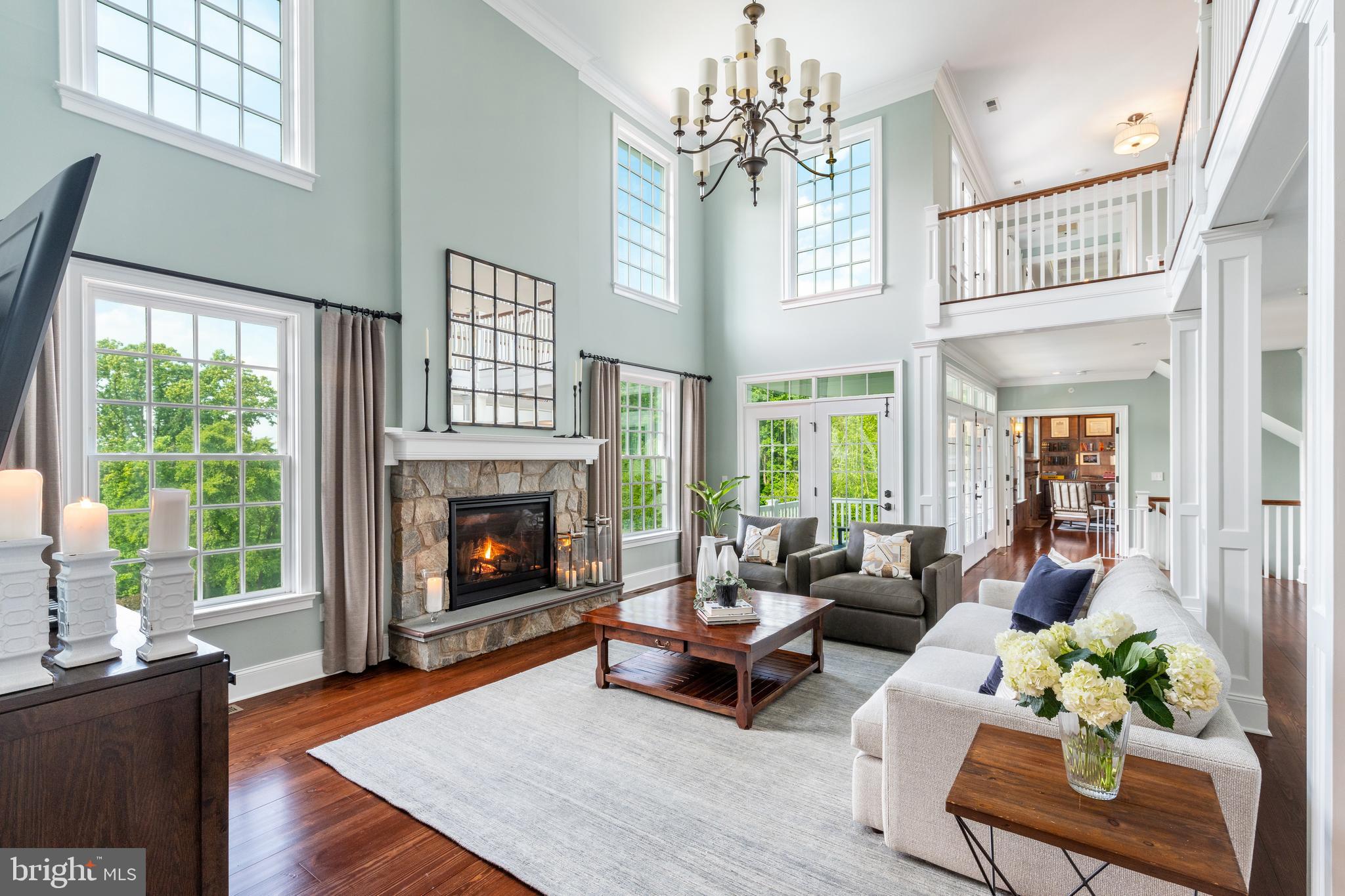 ARONWOLD - Residential