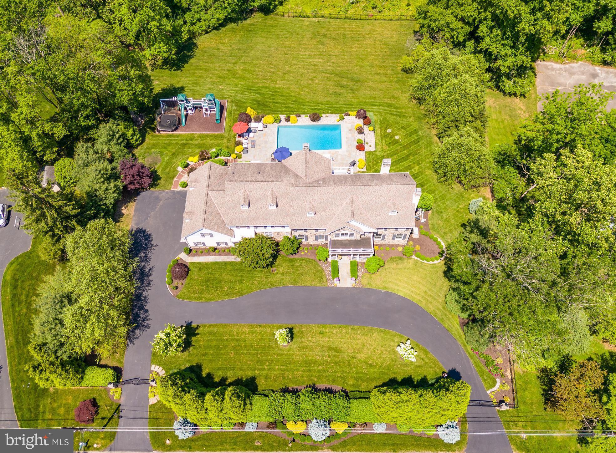 ARONWOLD - Residential