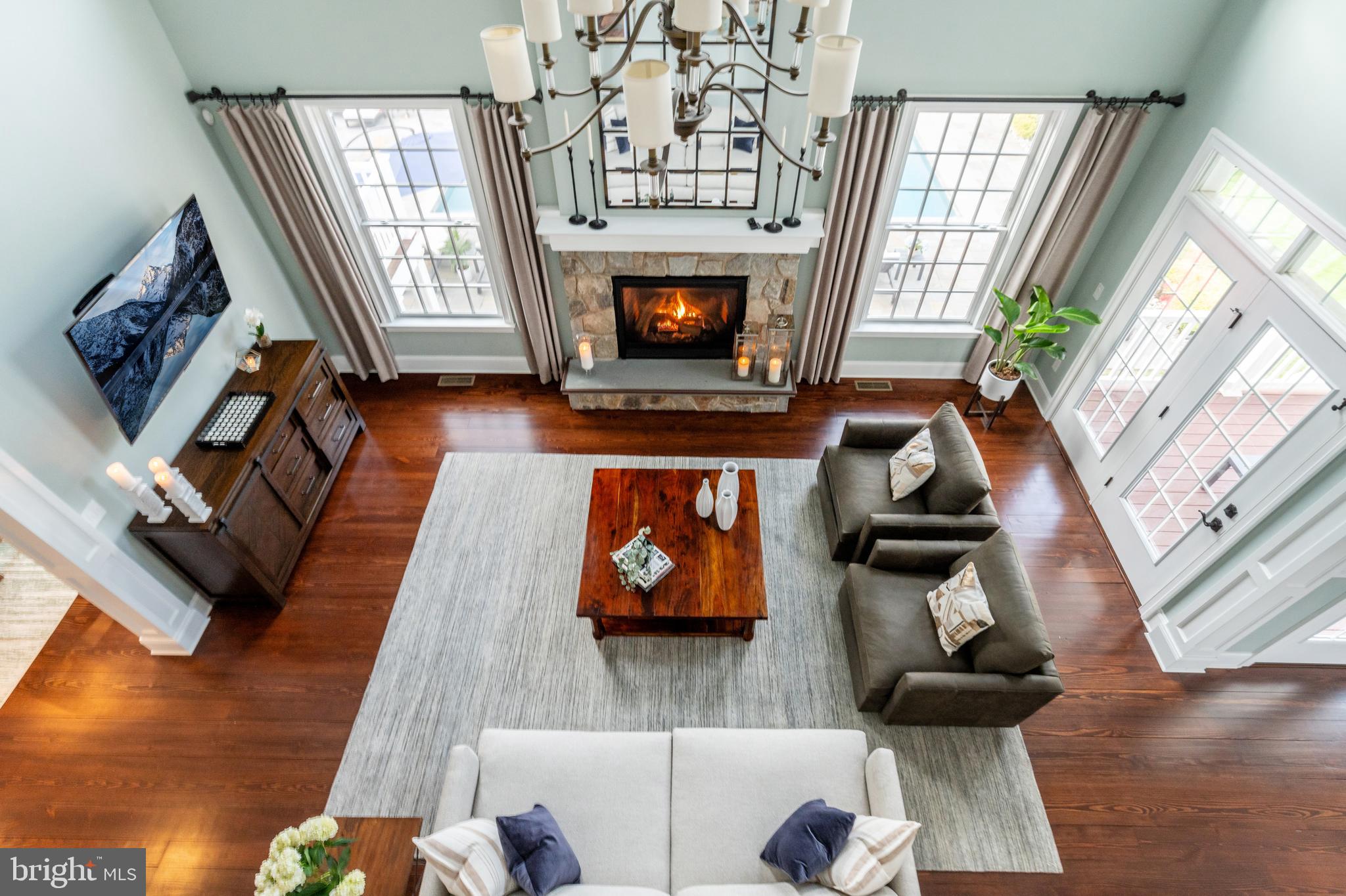 ARONWOLD - Residential