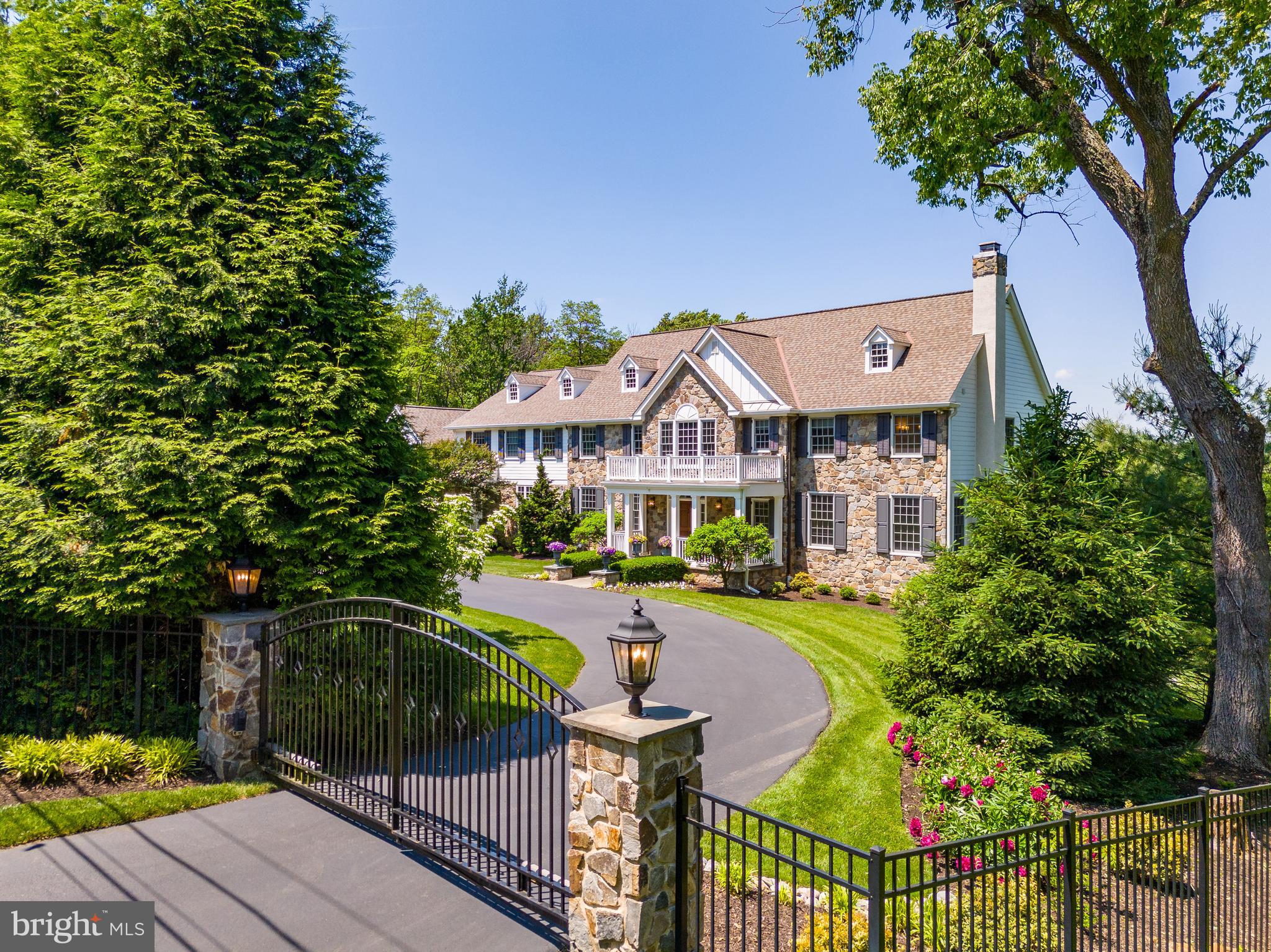 ARONWOLD - Residential