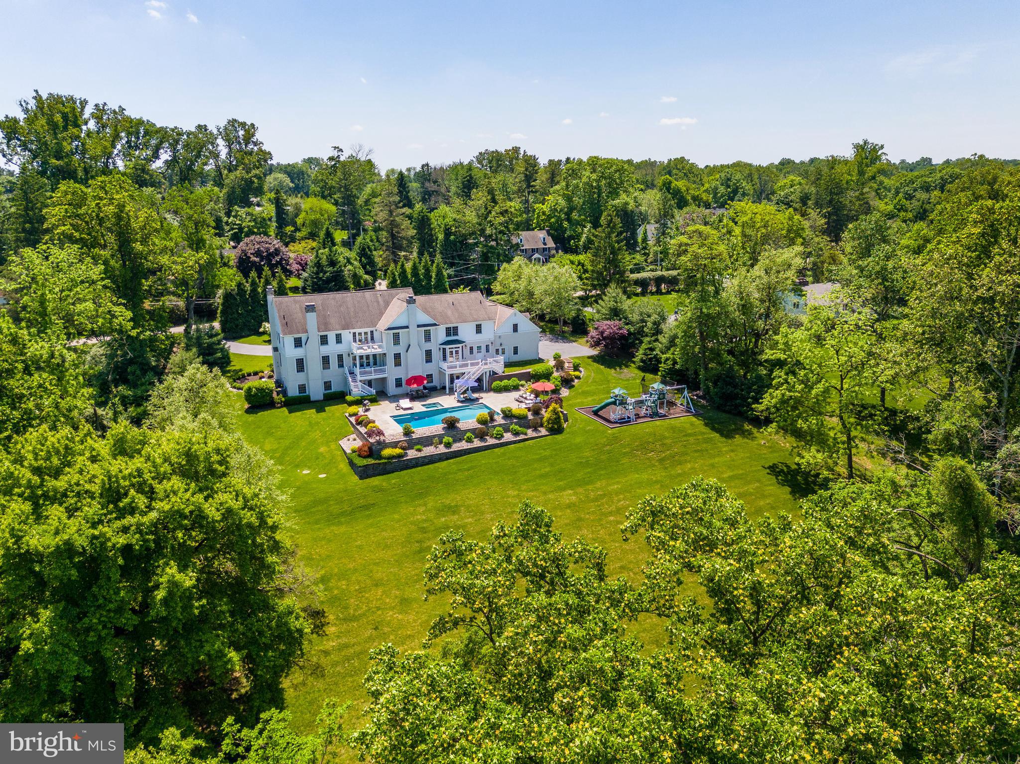 ARONWOLD - Residential