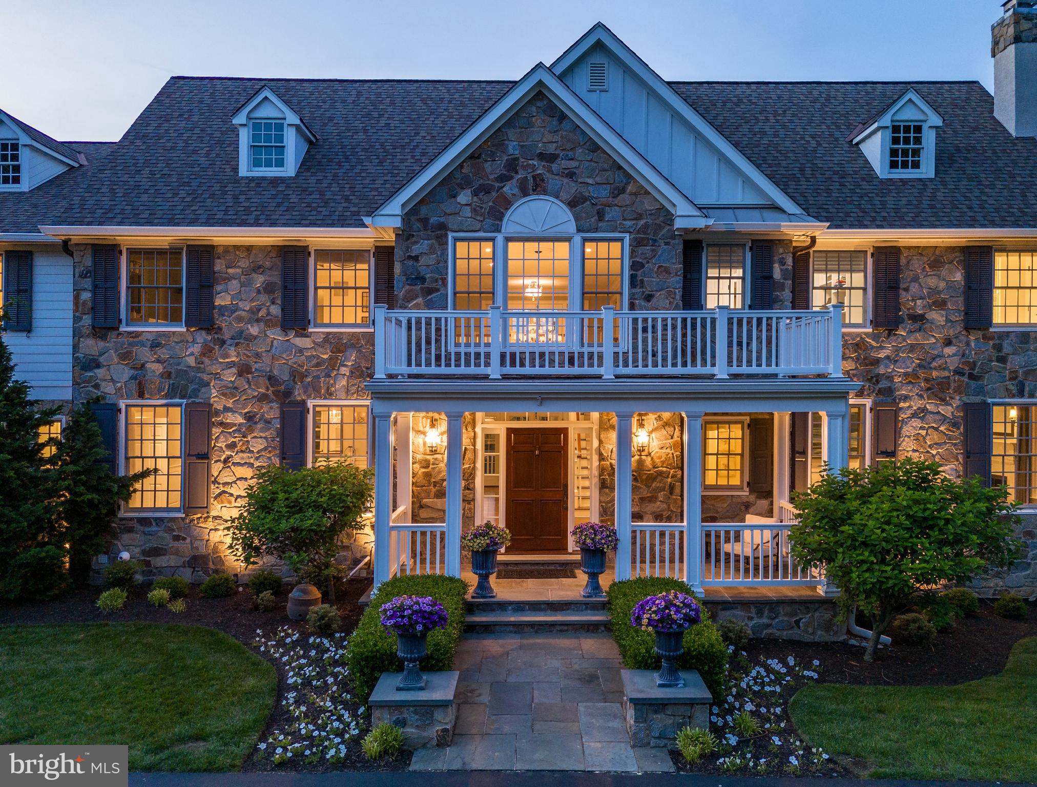 ARONWOLD - Residential