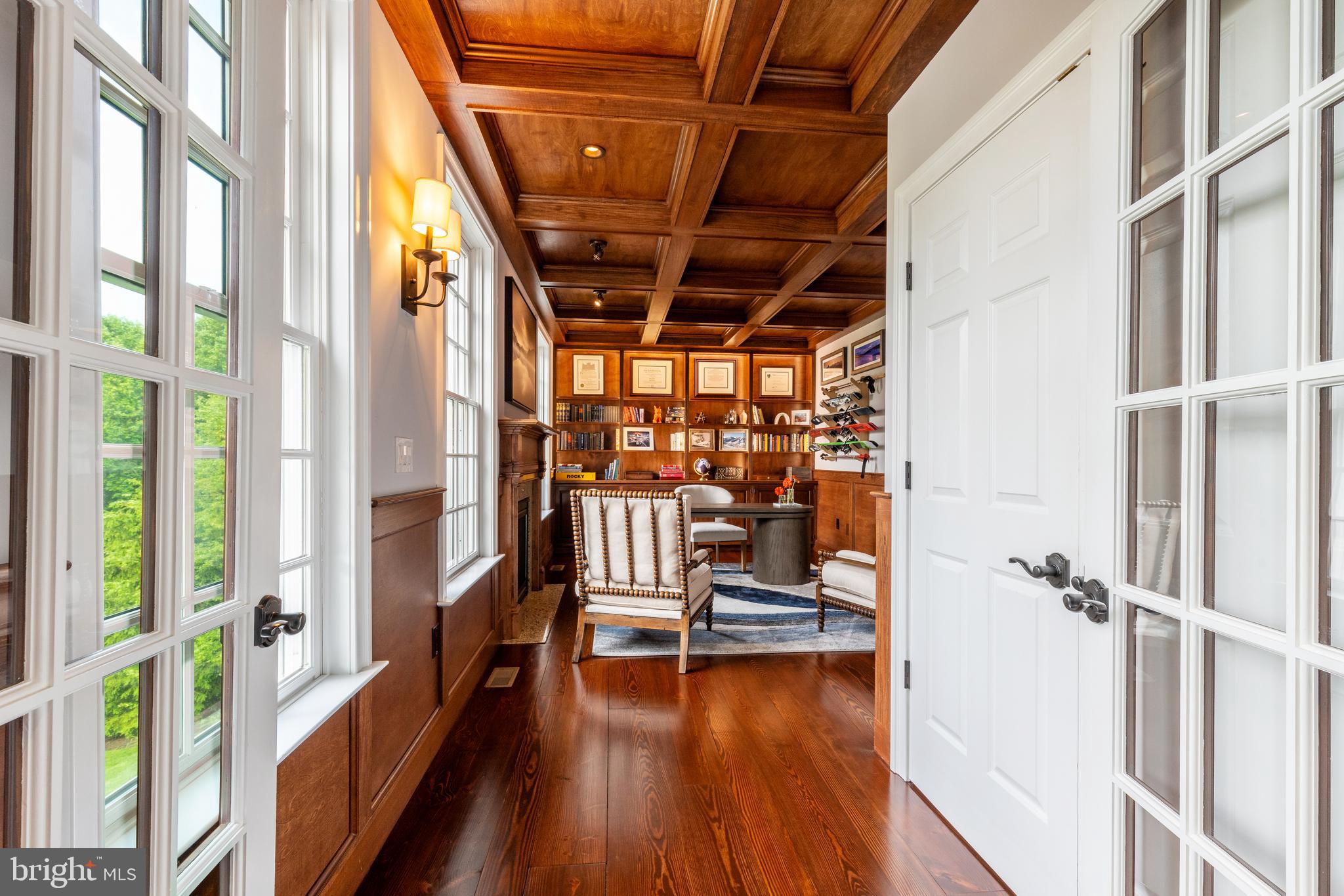 ARONWOLD - Residential