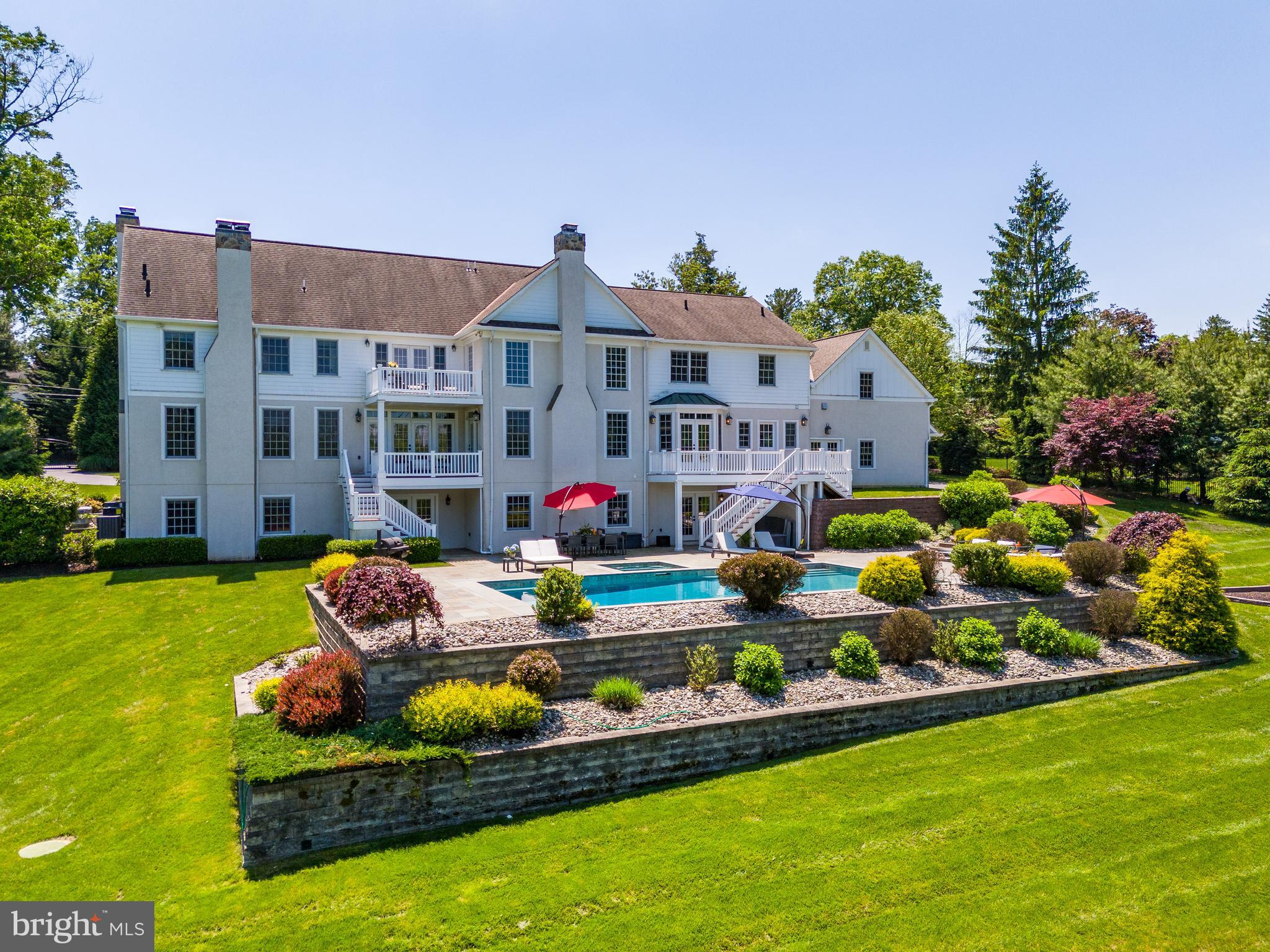 ARONWOLD - Residential