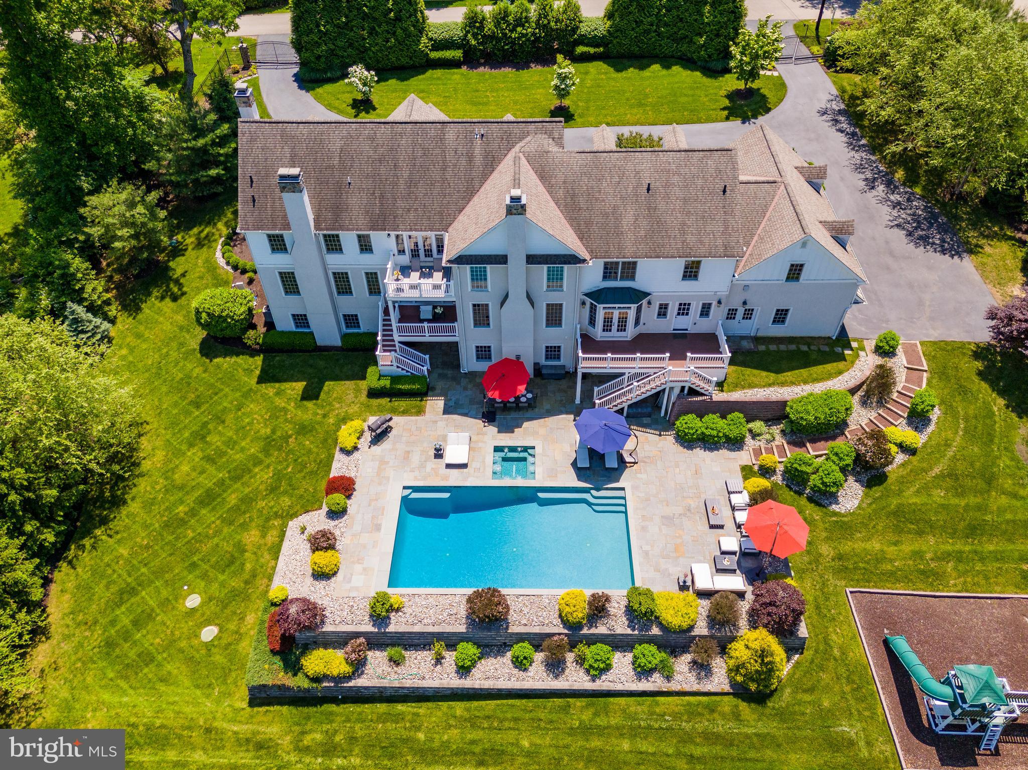 ARONWOLD - Residential